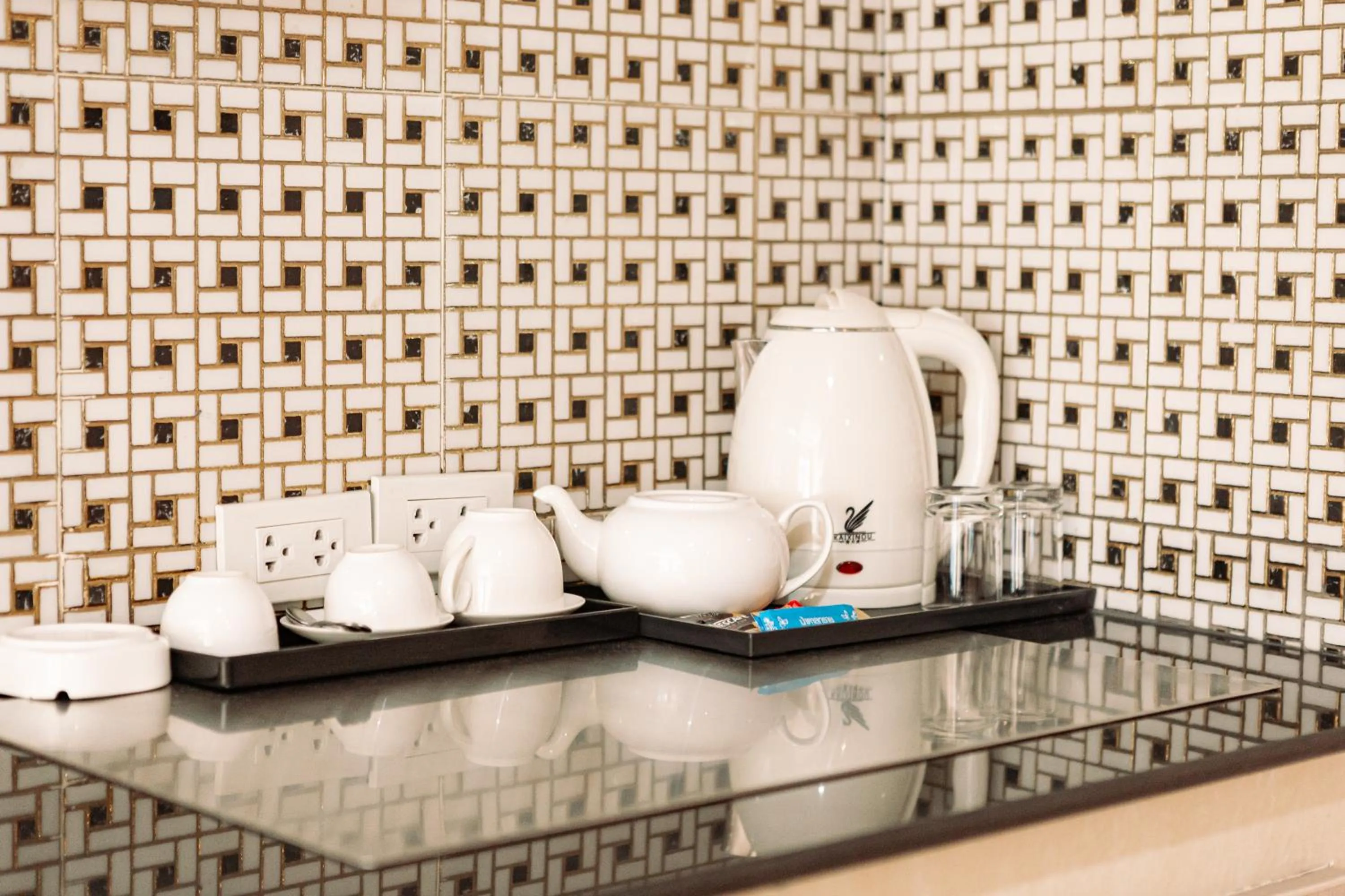 VANHSENG BOUTIQUE VIENTIANE HOTEL