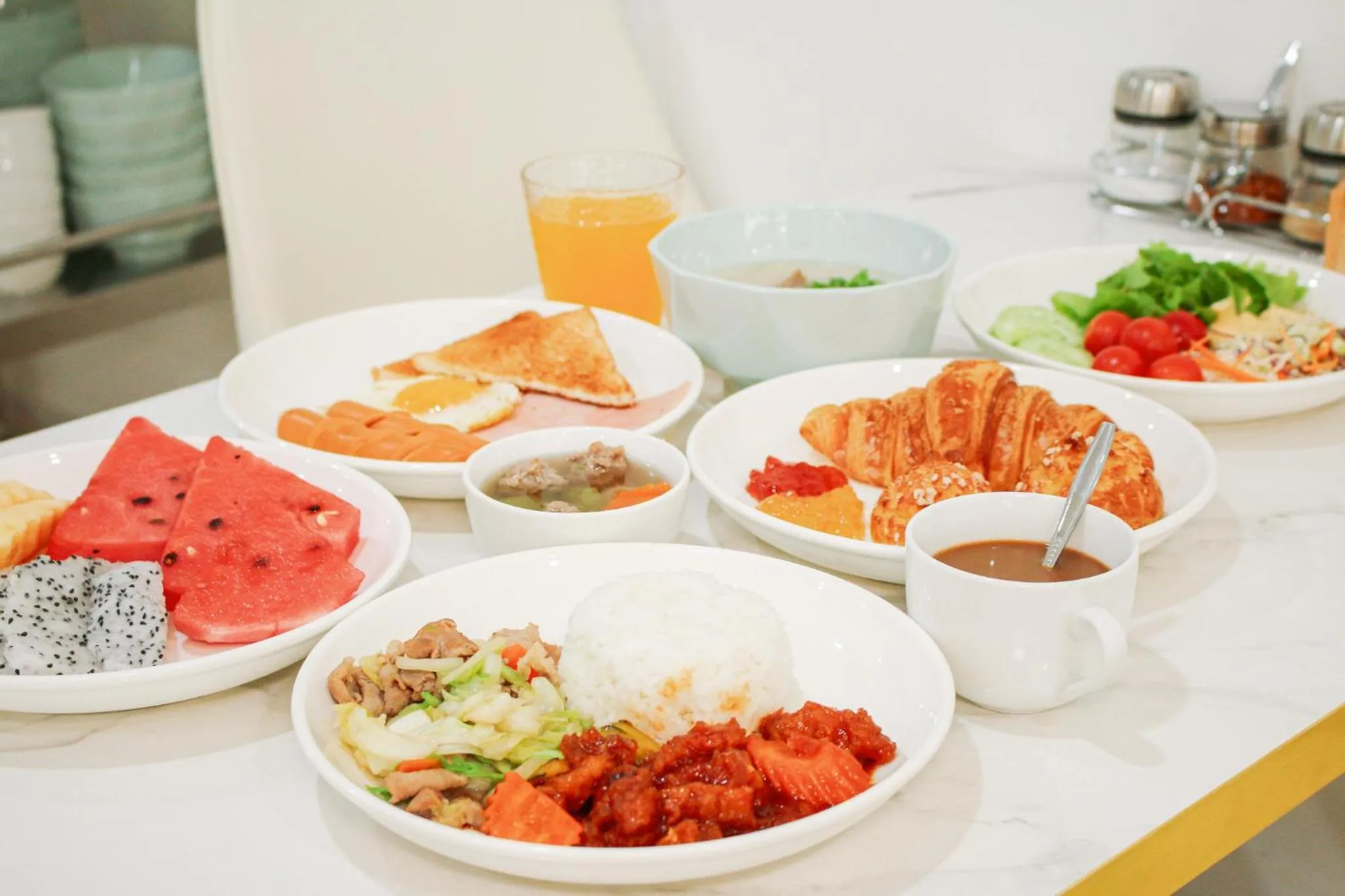 VANHSENG BOUTIQUE VIENTIANE HOTEL