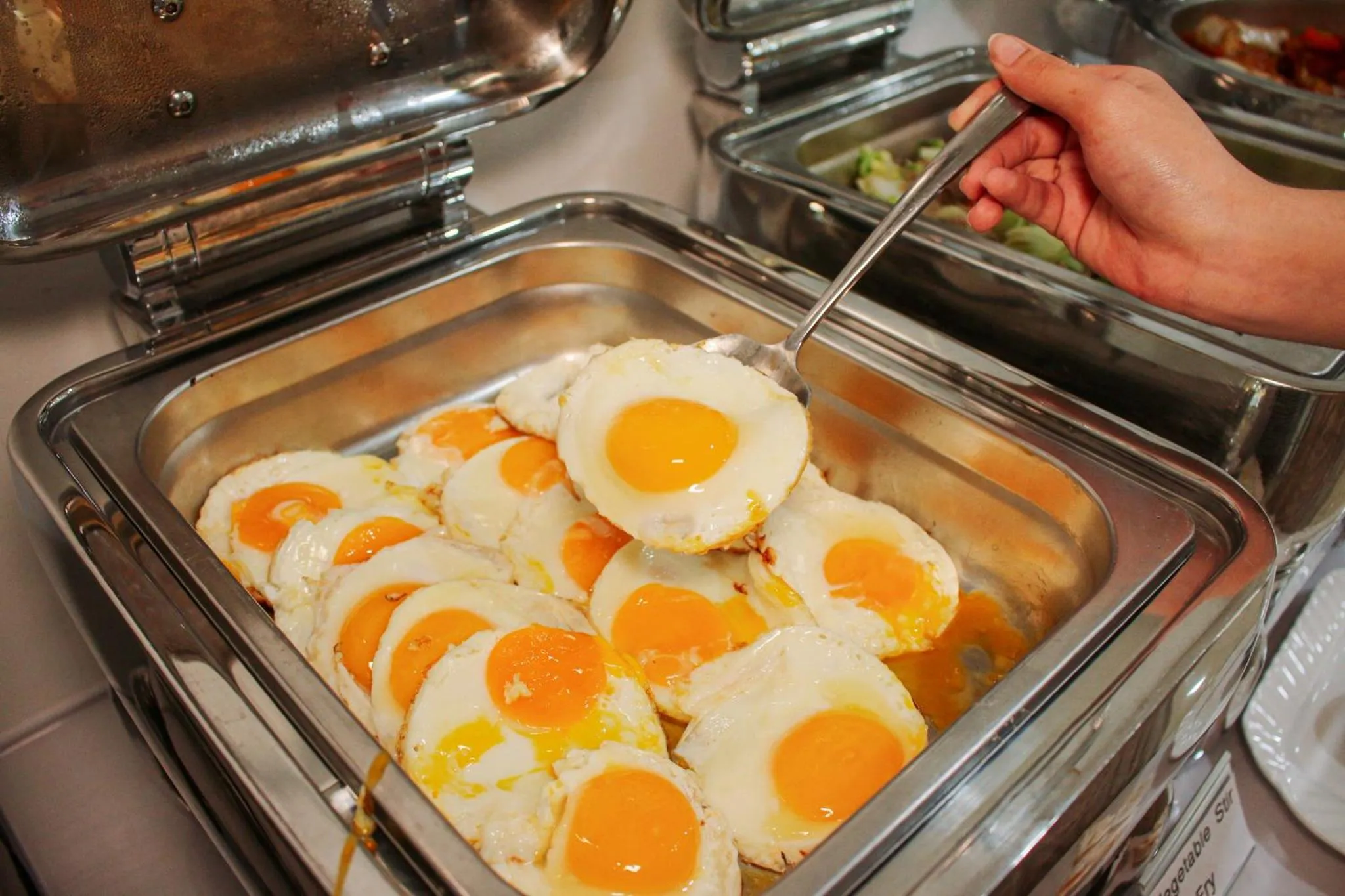 VANHSENG BOUTIQUE VIENTIANE HOTEL