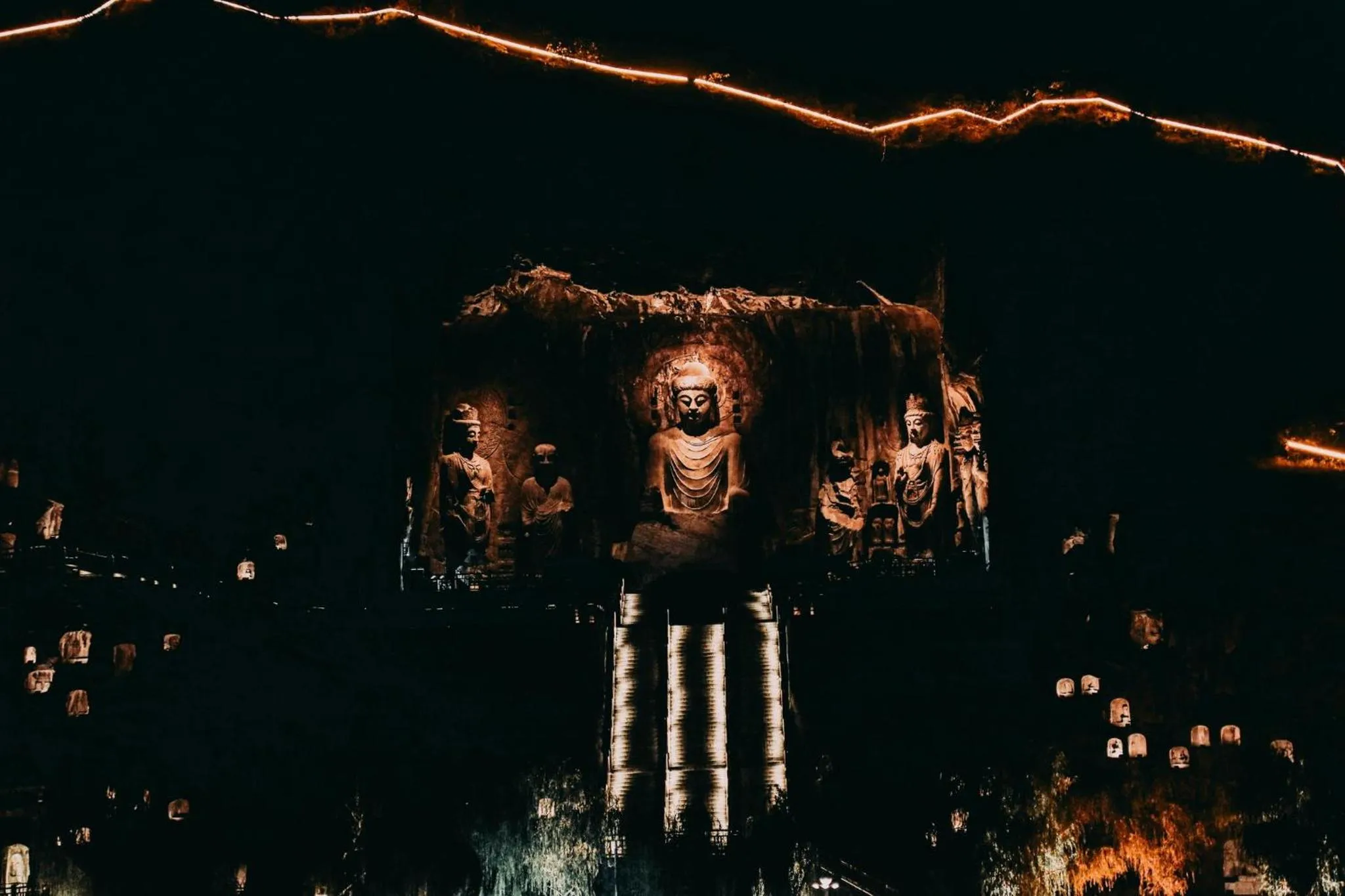 Nearby landmark in Crowne Plaza Zhengzhou High Tech Zone by IHG