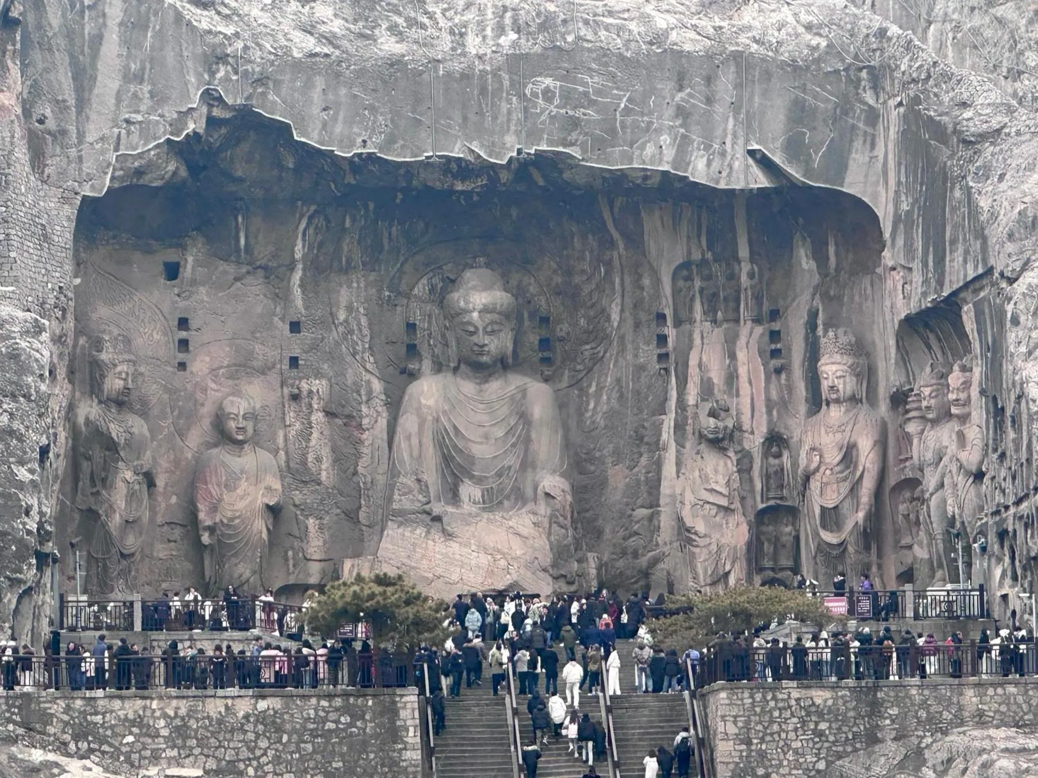 Nearby landmark in Crowne Plaza Zhengzhou High Tech Zone by IHG