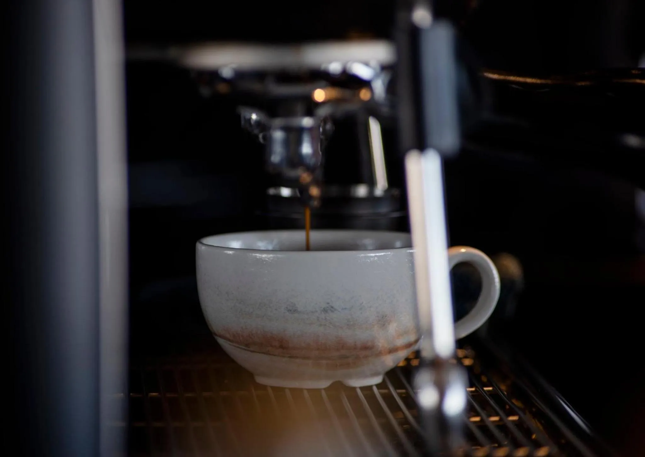 Restaurant/places to eat in voco Guadalajara Neruda by IHG