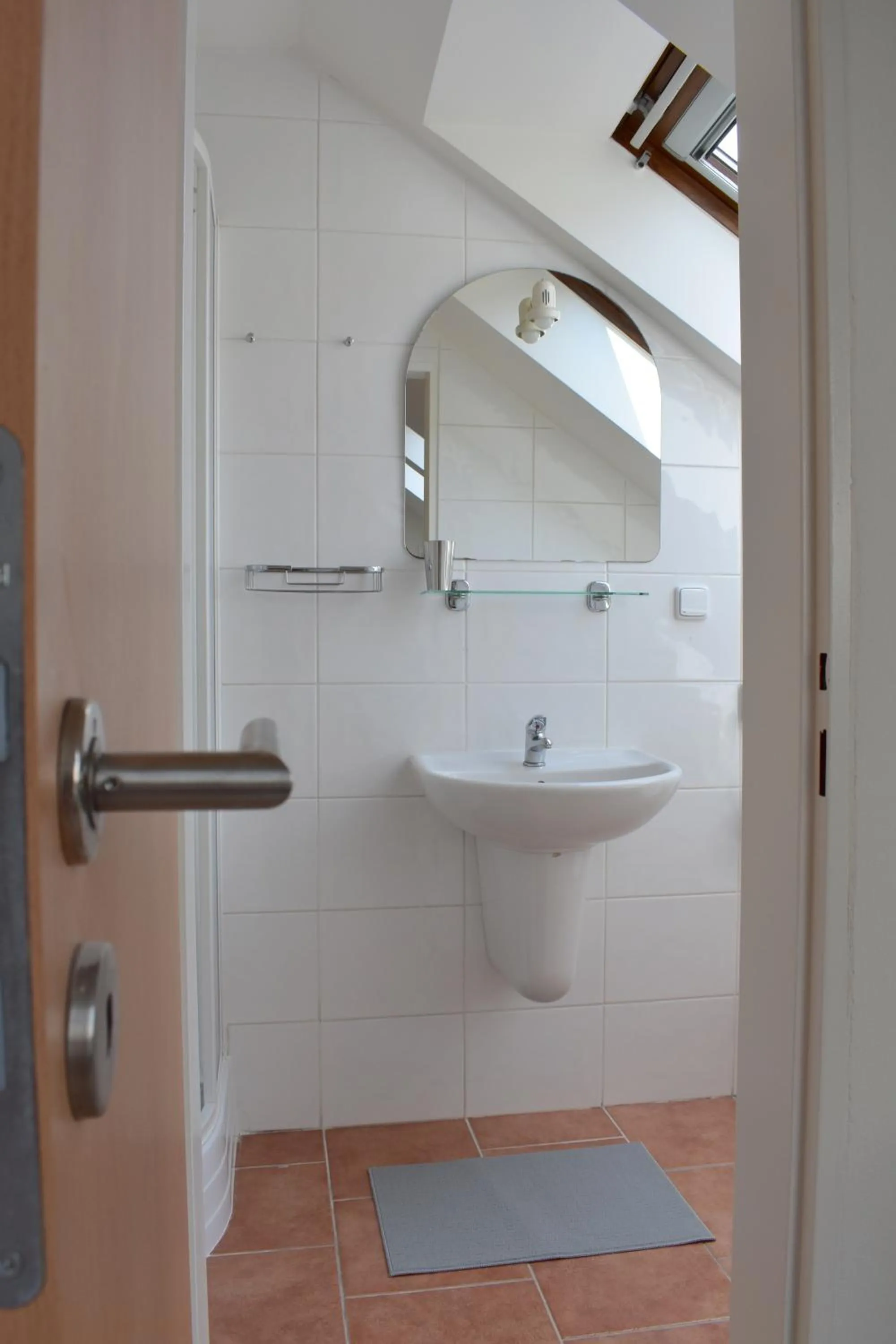 Bathroom in Seifert Residence
