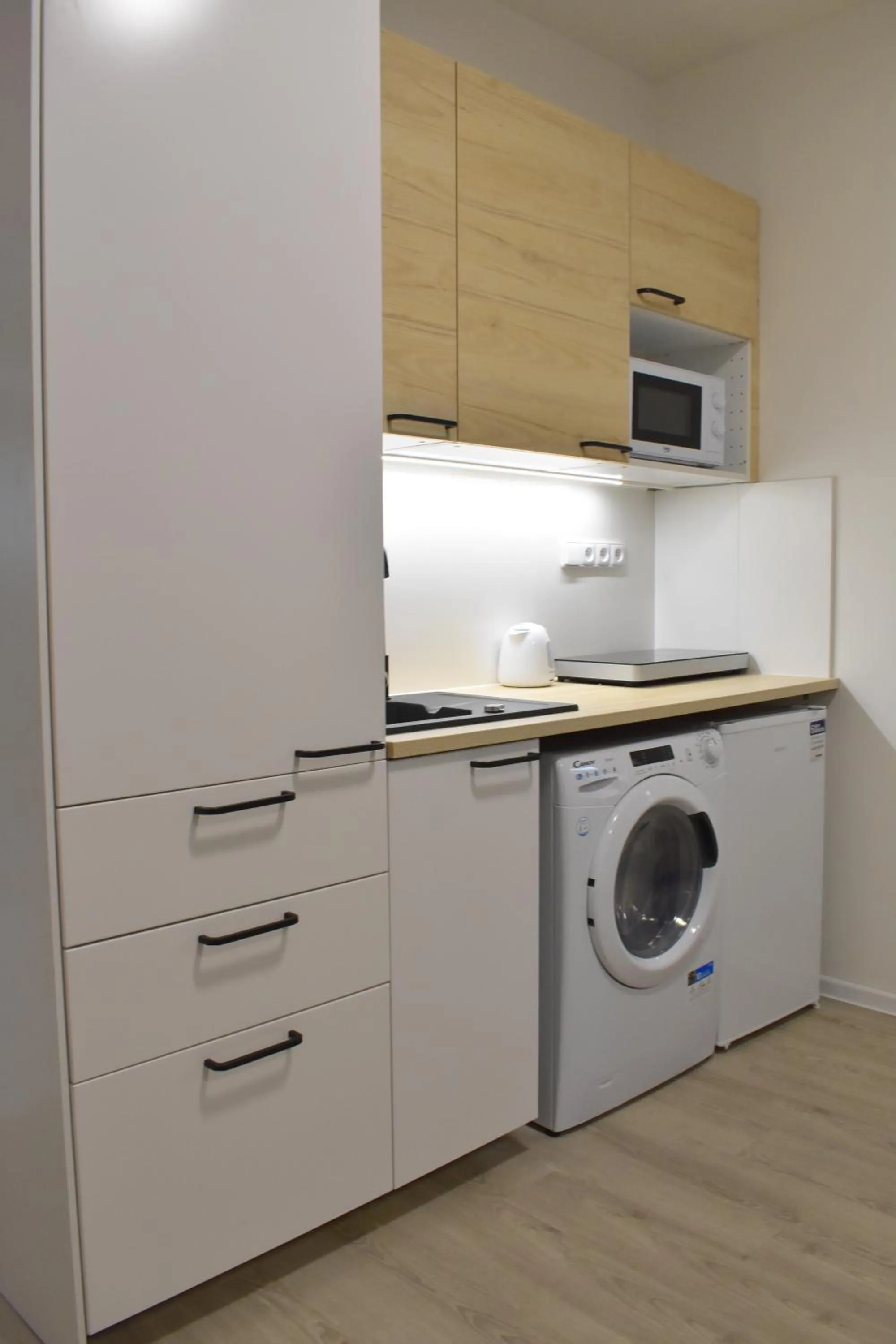 Kitchen or kitchenette in Seifert Residence