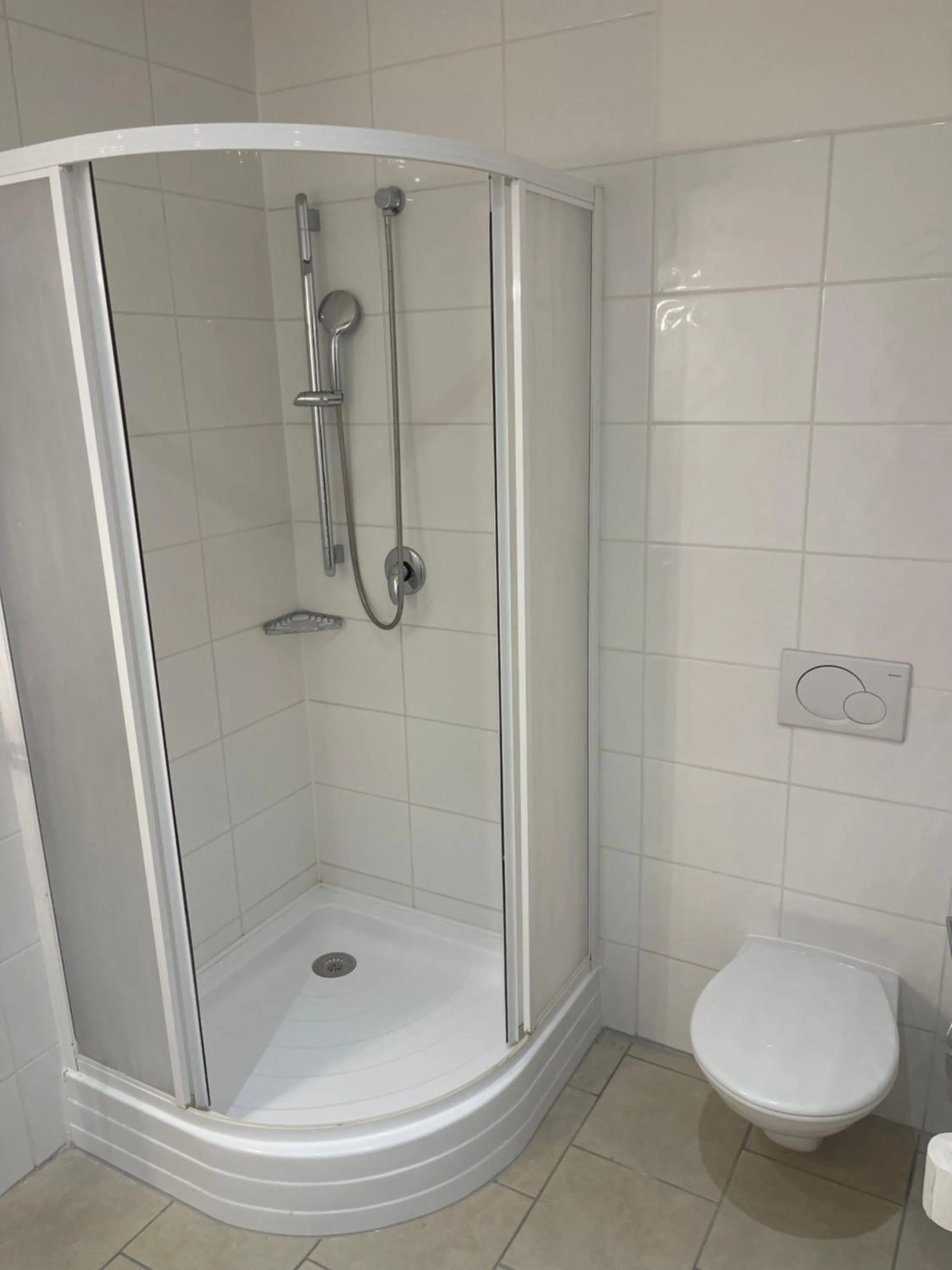 Bathroom in Seifert Residence