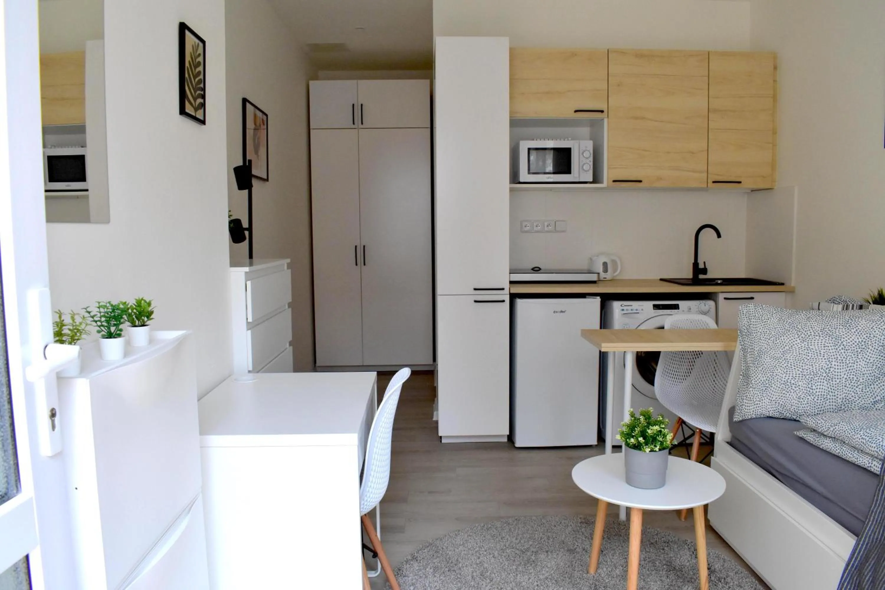 Kitchen or kitchenette in Seifert Residence