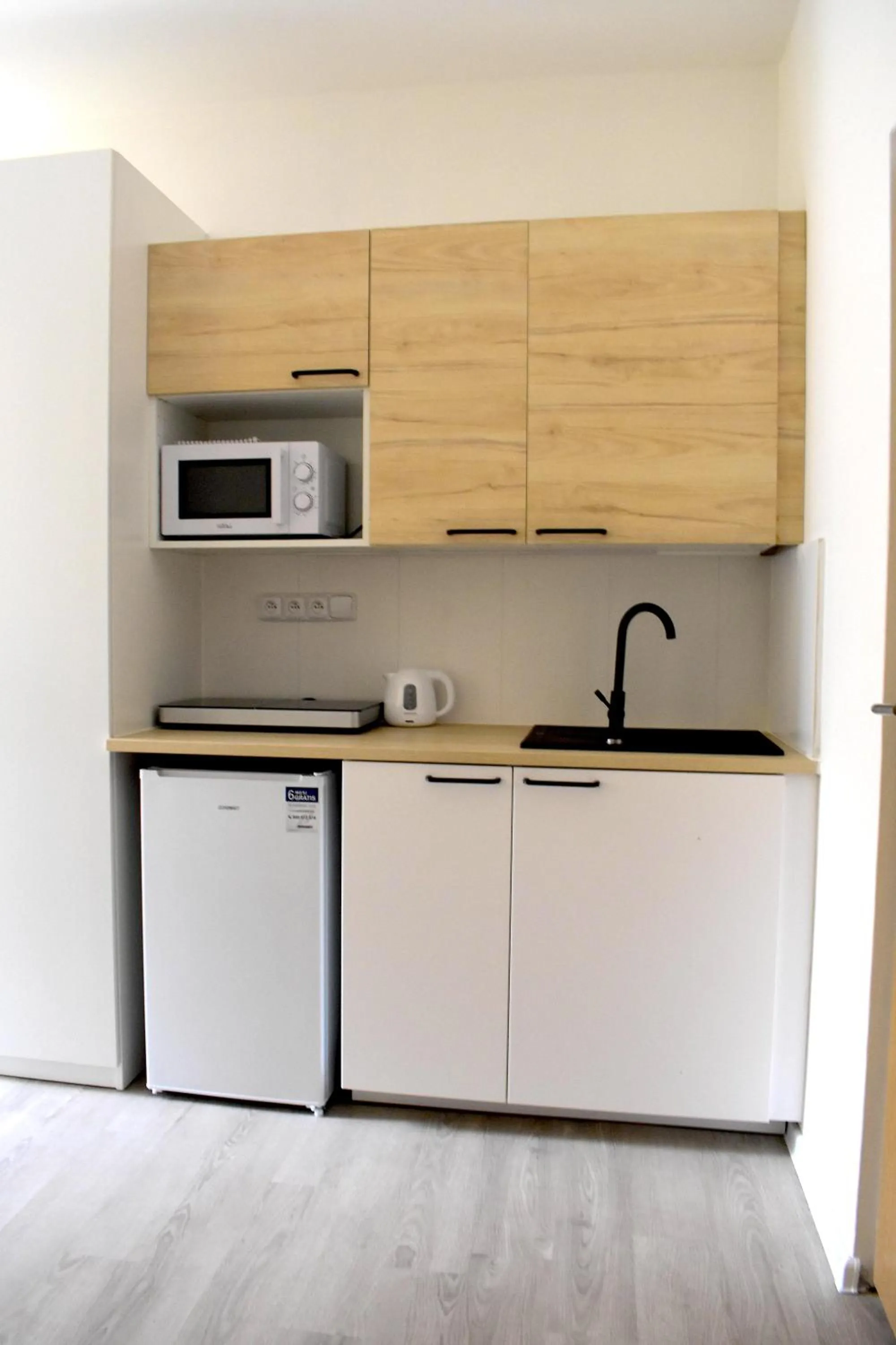 Kitchen or kitchenette in Seifert Residence