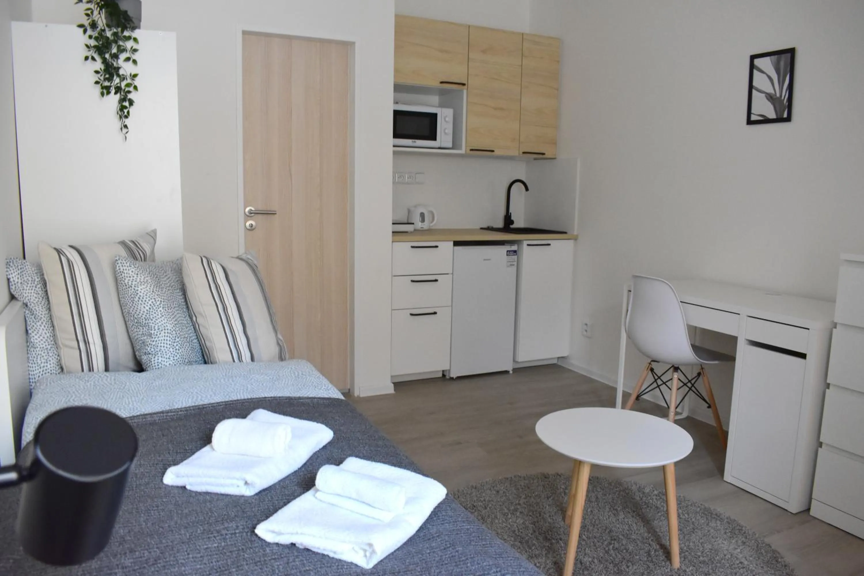 Kitchen or kitchenette in Seifert Residence