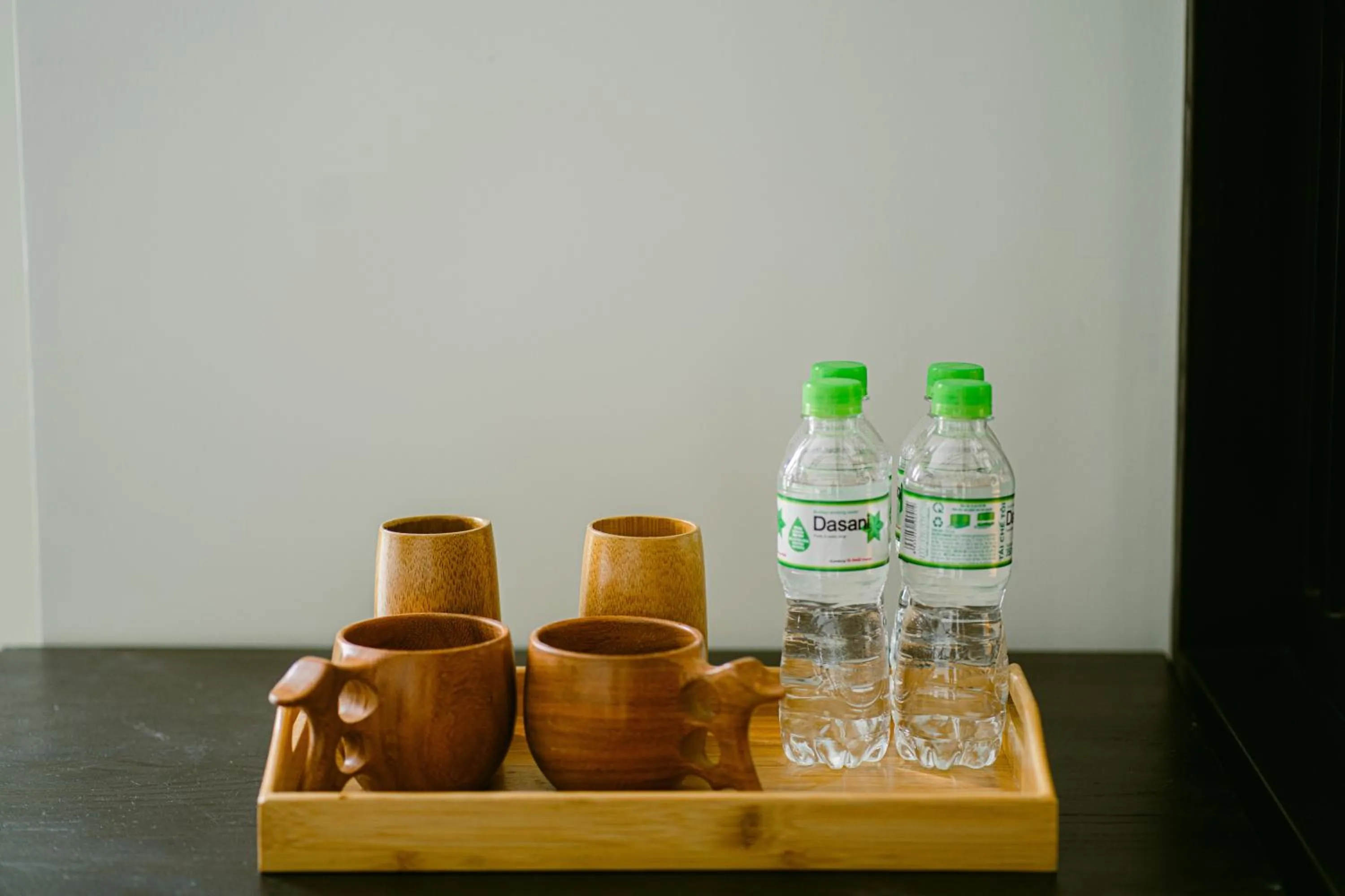 Drinks in Mộc Homestay GrandWorld Phú Quốc