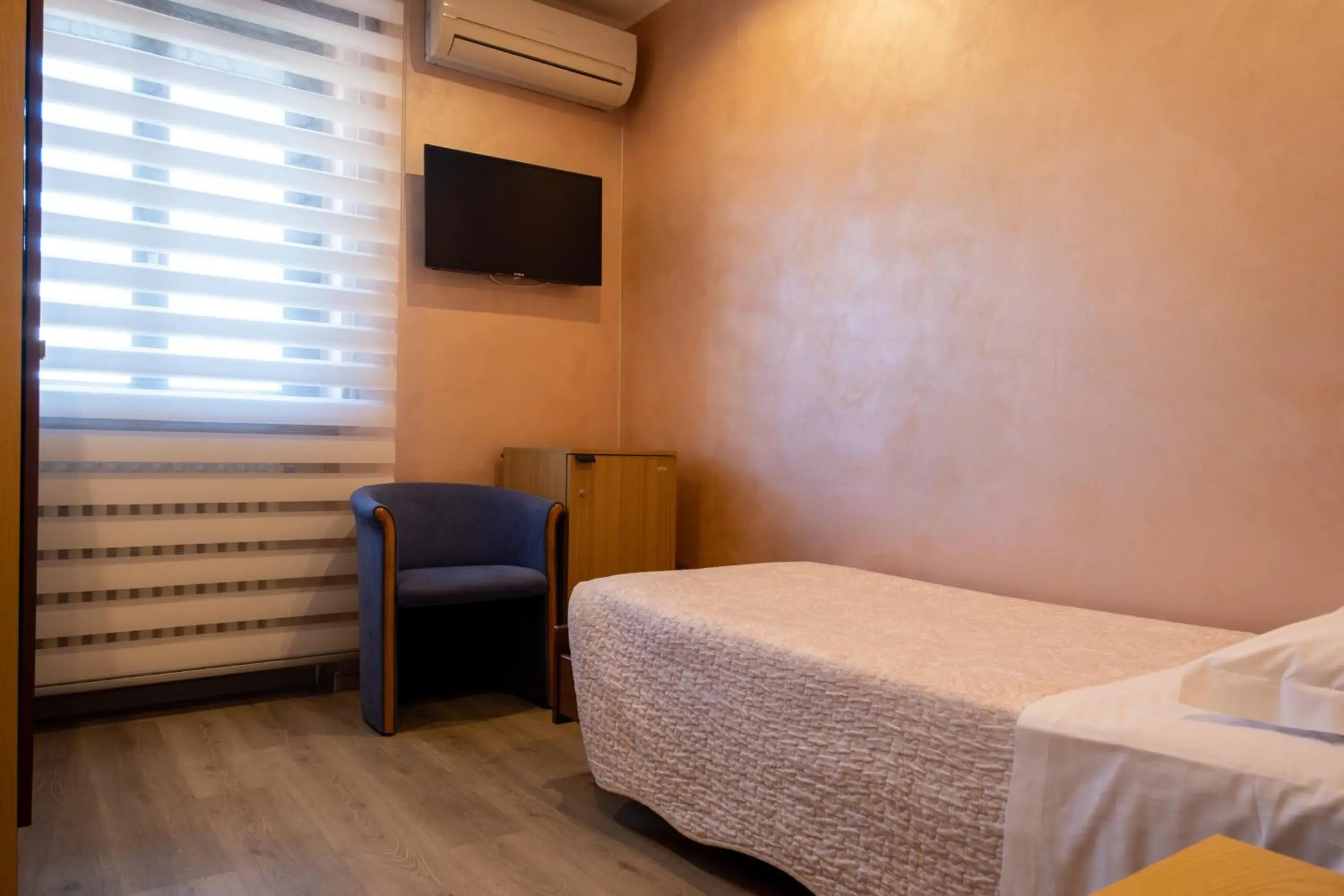 Single Room in Hotel San Giorgio Single Room in Hotel San Giorgio