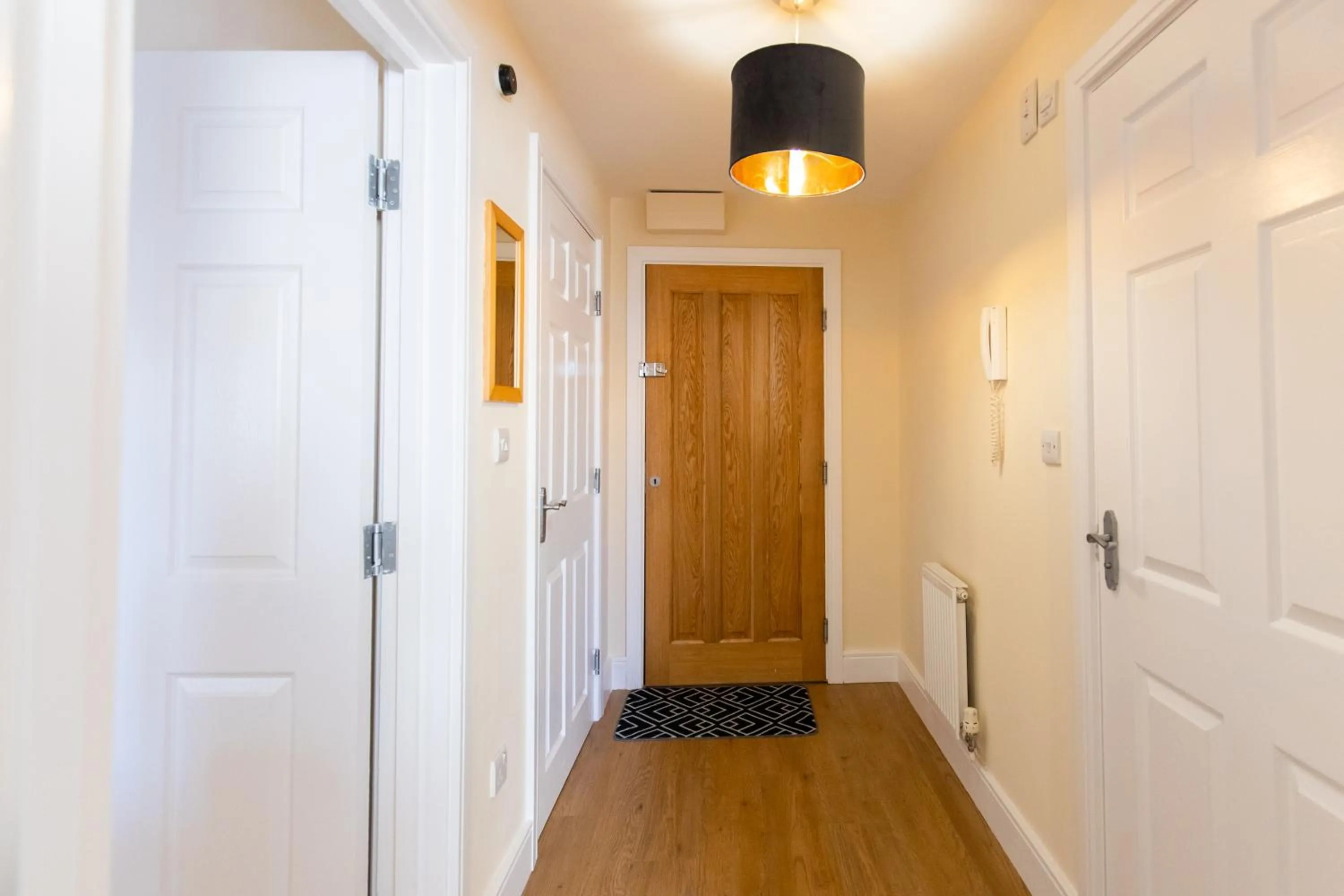 Other in Velvet 1-bedroom penthouse, Clockhouse, Hoddesdon