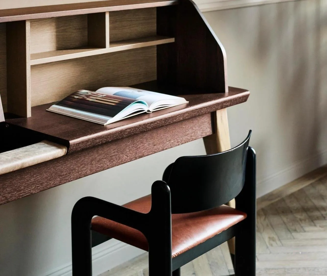 Bedroom in Telegraphenamt