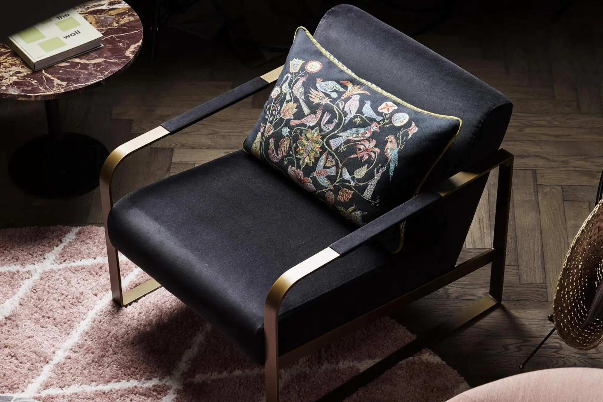 Photo of the whole room in Telegraphenamt