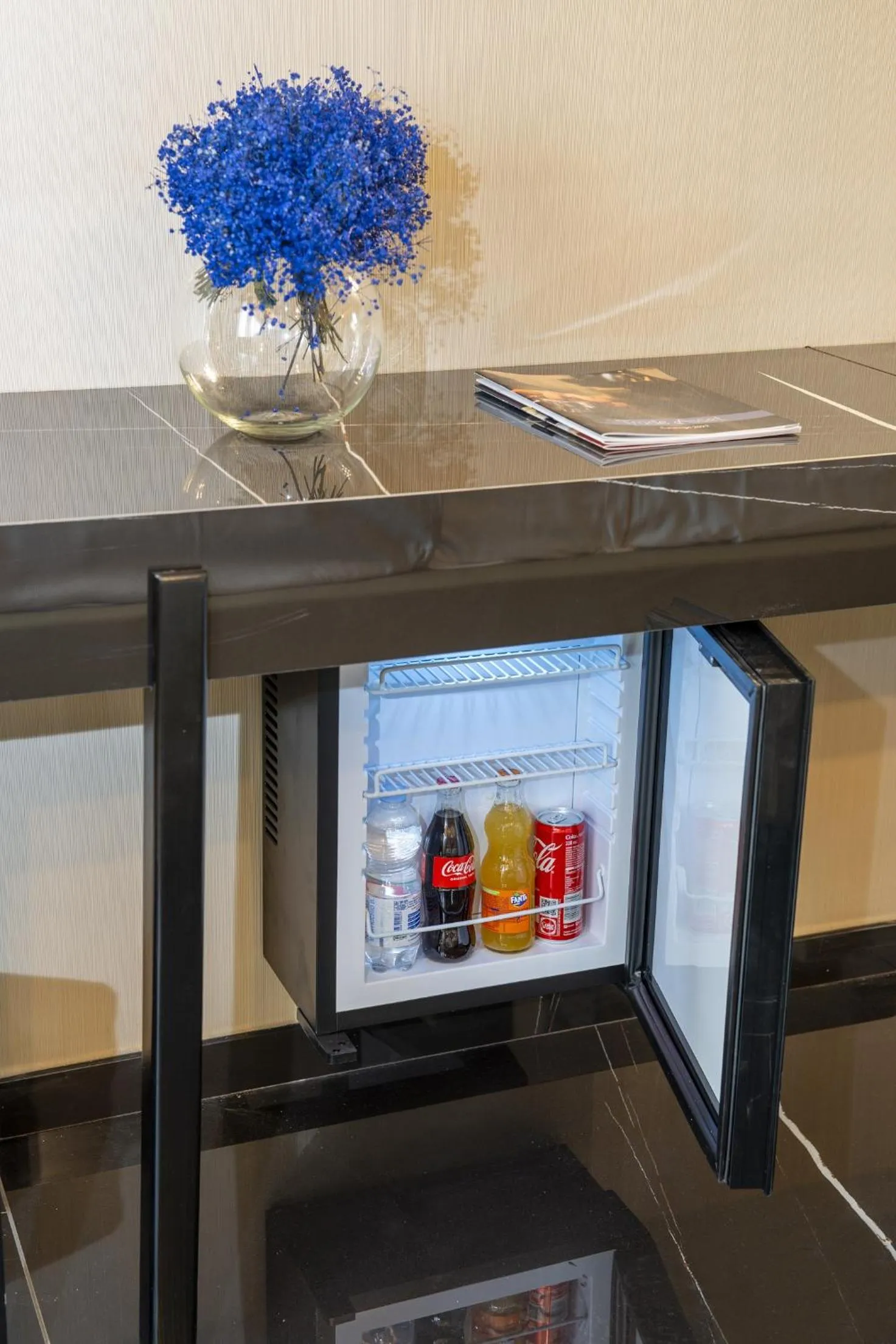 oven in Hotel XBusiness