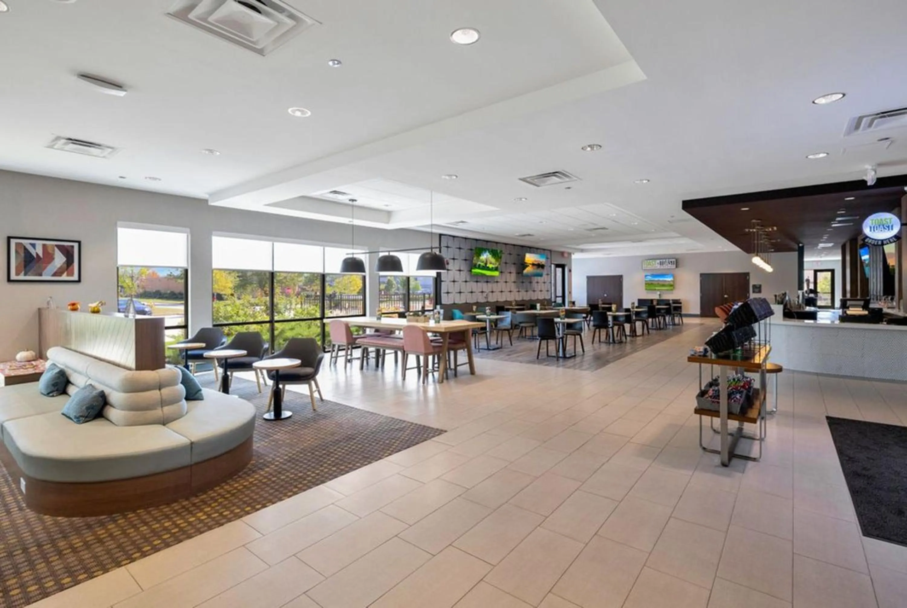 Property building in Holiday Inn - Chicago - Tinley Park by IHG