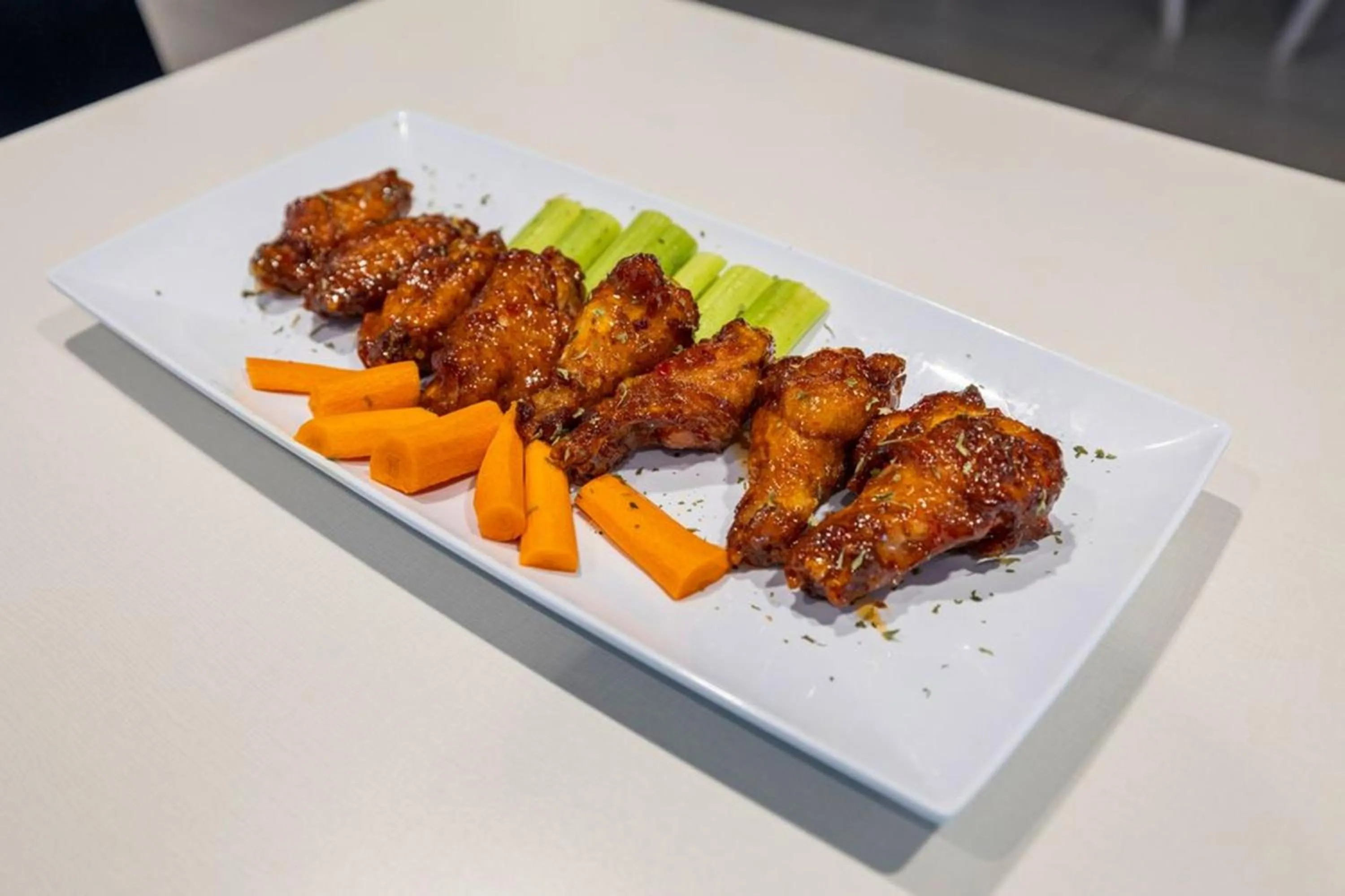 Restaurant/places to eat in Holiday Inn - Chicago - Tinley Park by IHG