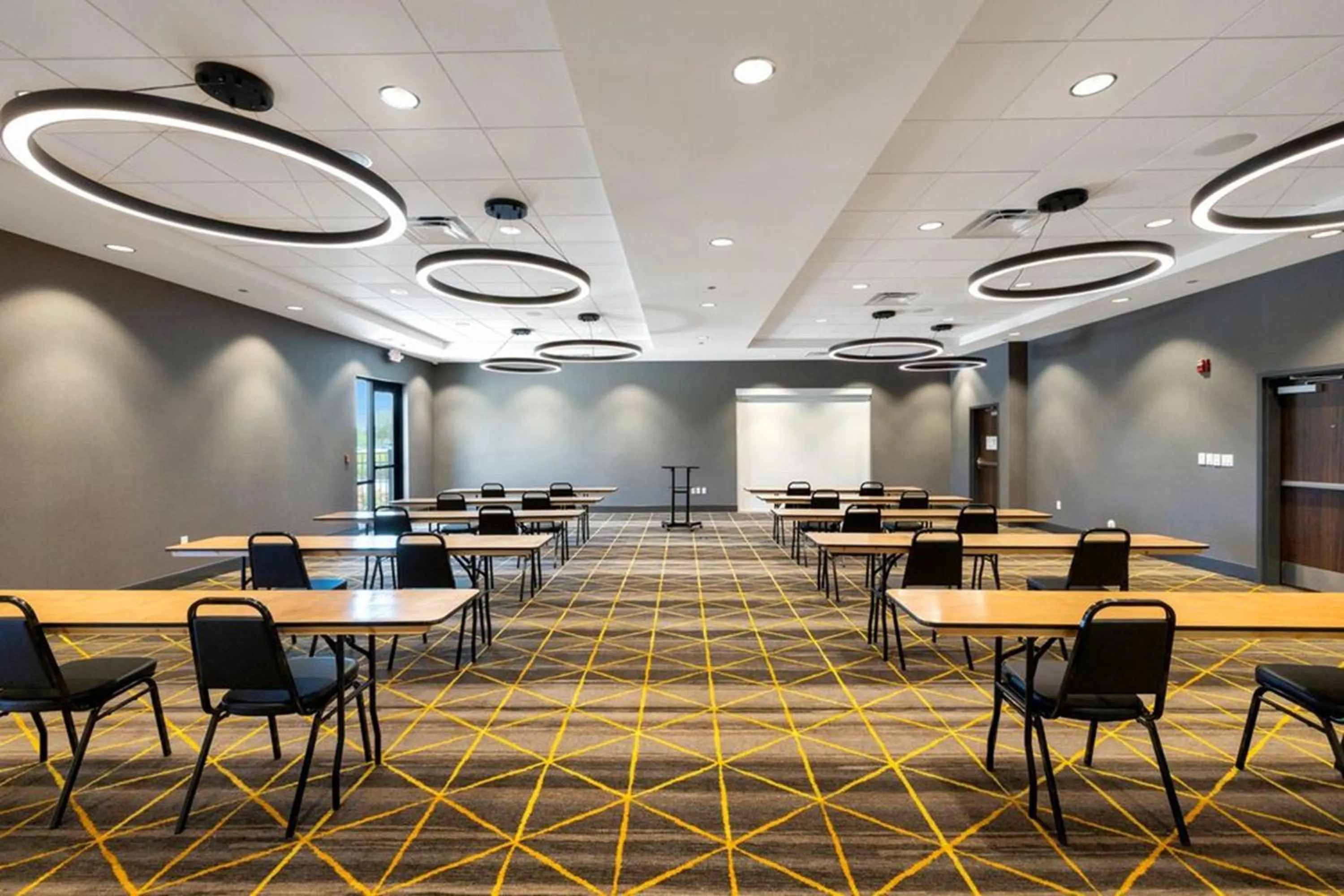 Banquet/Function facilities in Holiday Inn - Chicago - Tinley Park by IHG