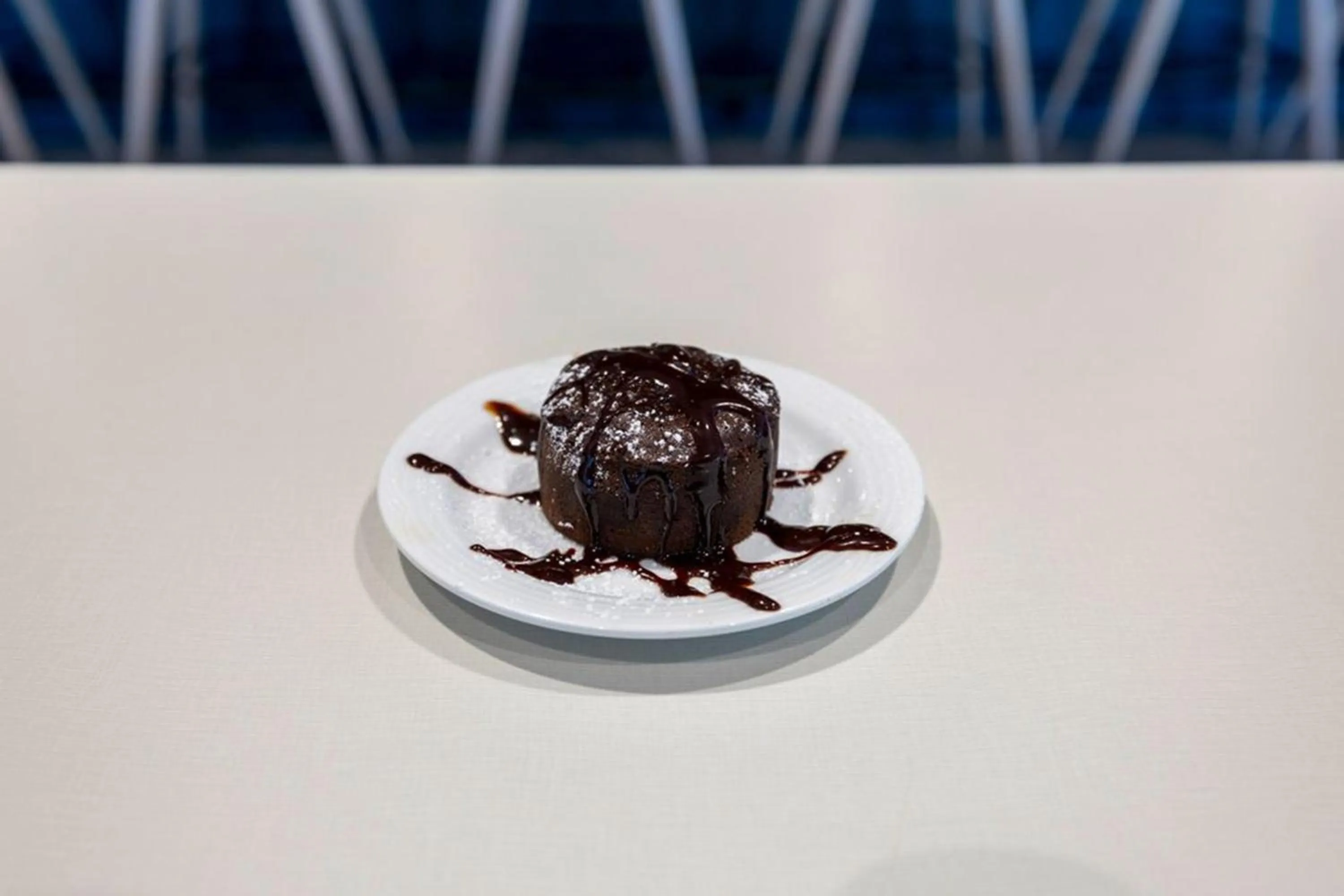 Restaurant/places to eat in Holiday Inn - Chicago - Tinley Park by IHG