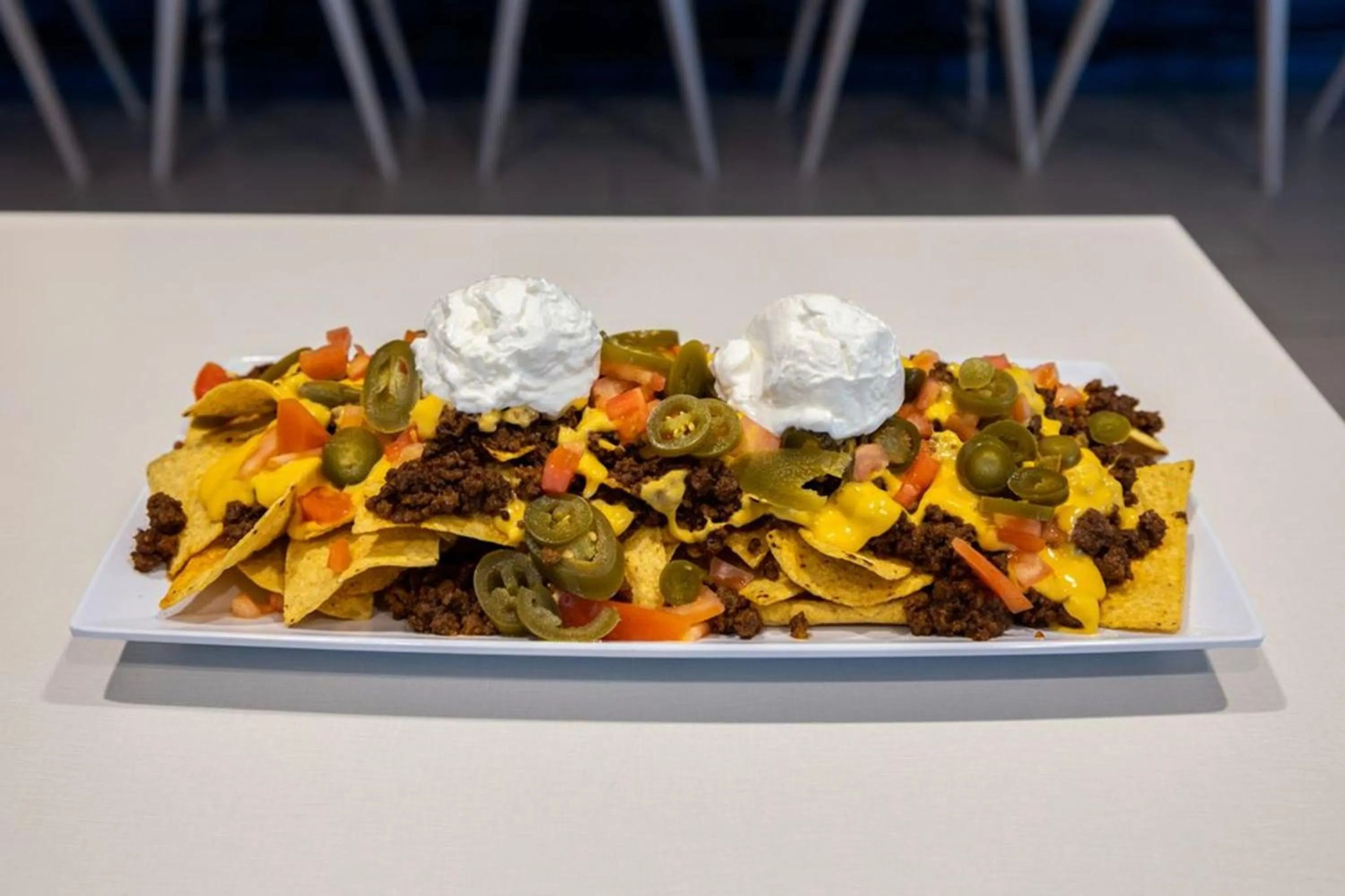 Restaurant/places to eat in Holiday Inn - Chicago - Tinley Park by IHG