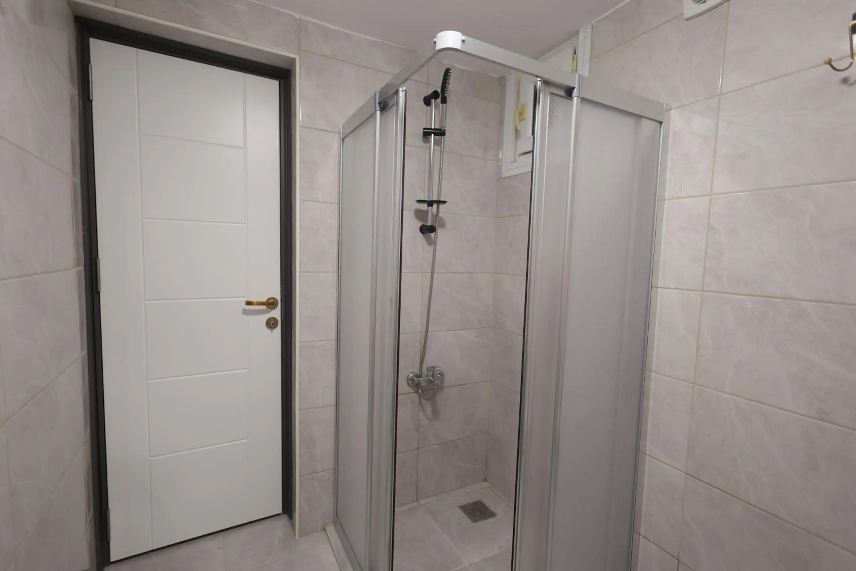 Bathroom in Bonita Apart