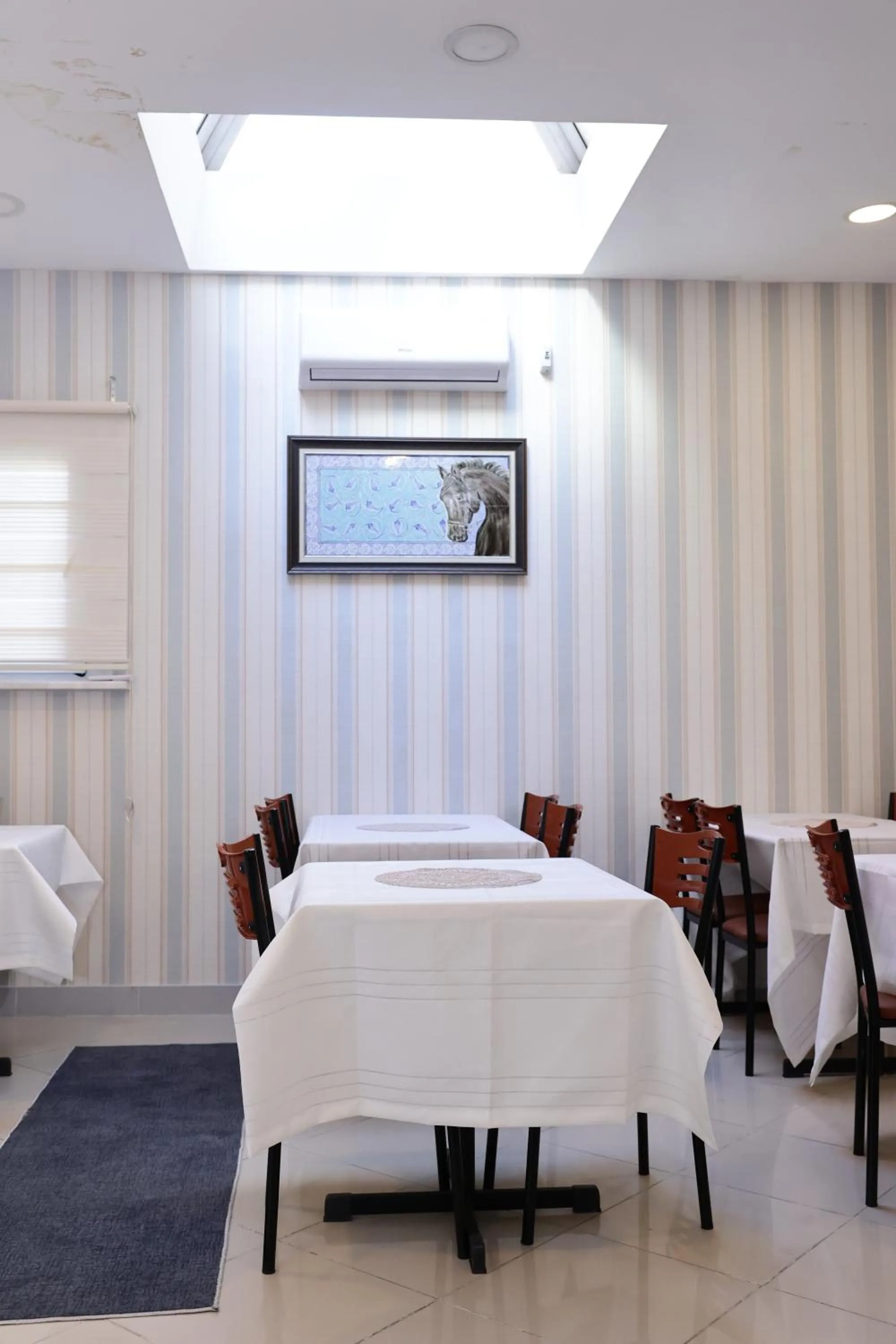 Restaurant/places to eat in Bonita Apart