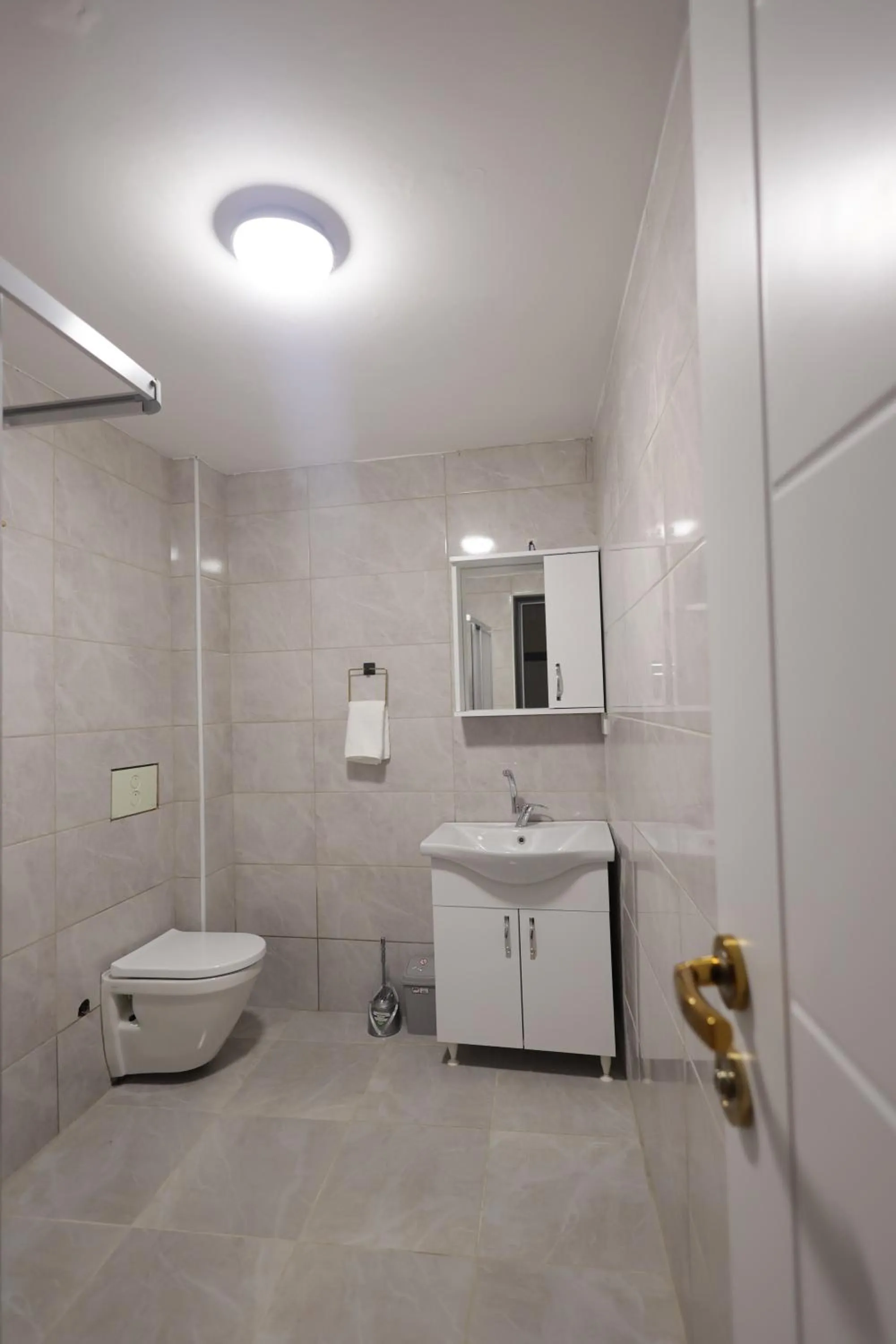 Bathroom in Bonita Apart