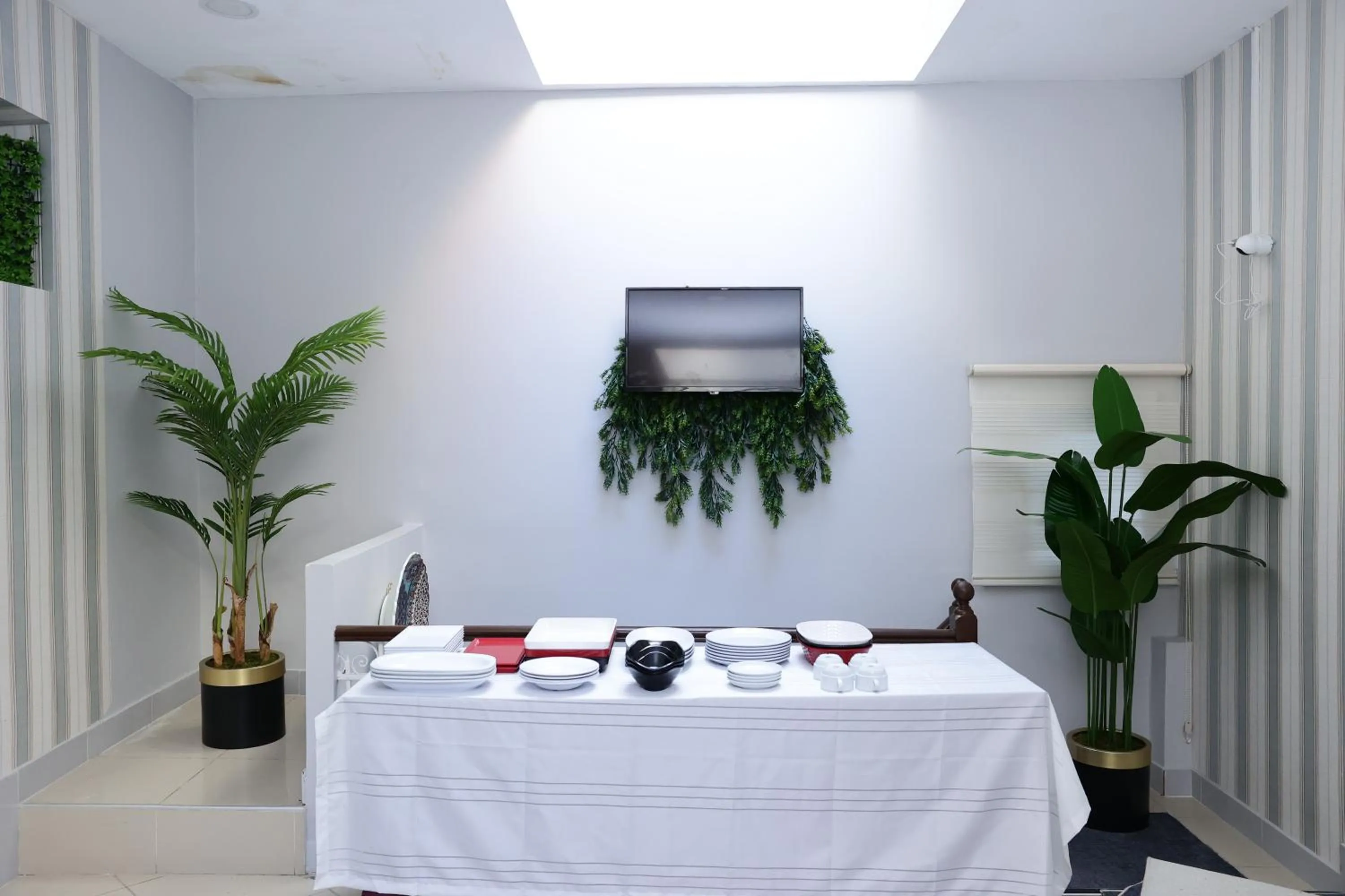 Restaurant/places to eat in Bonita Apart