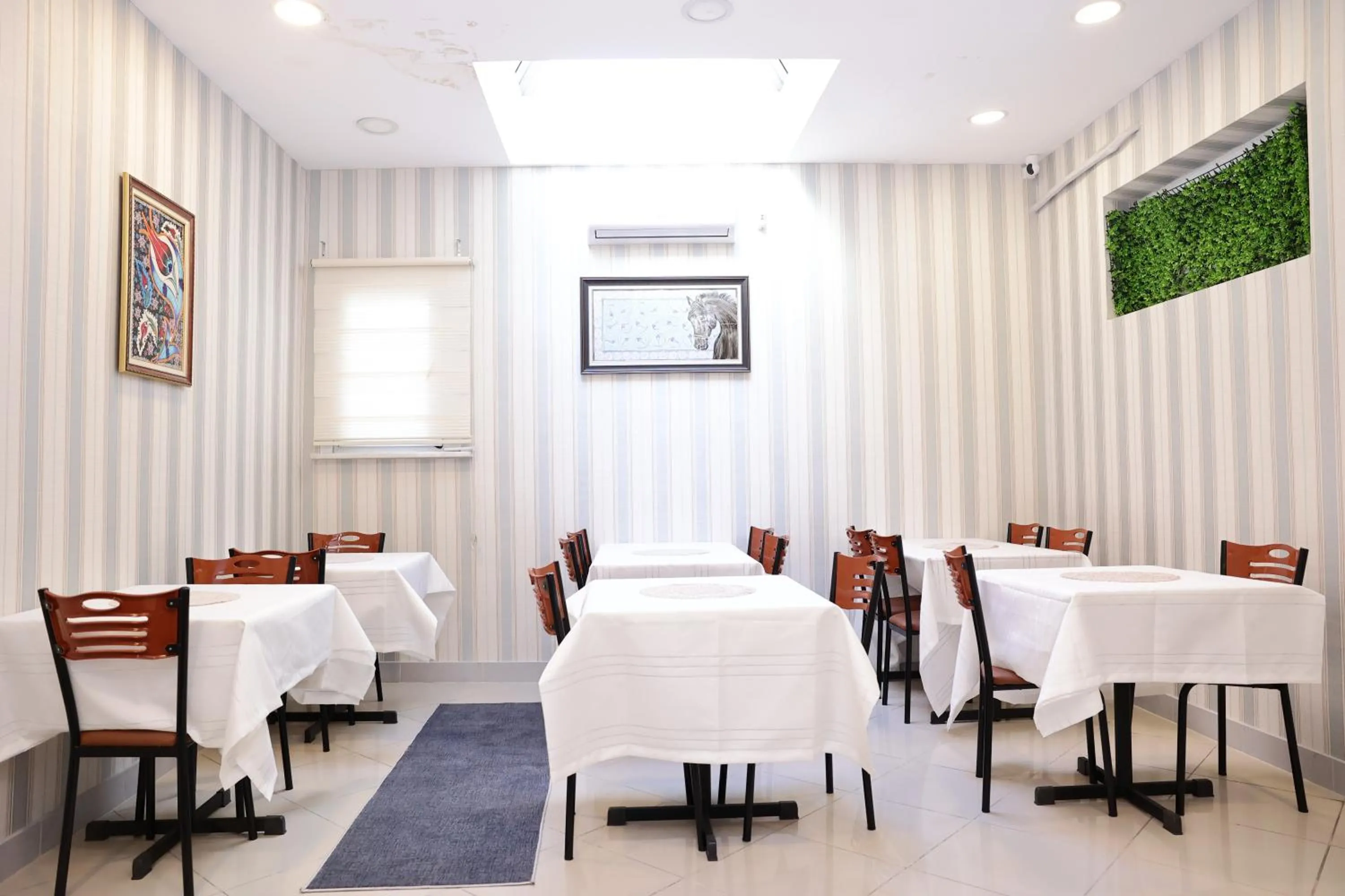 Restaurant/places to eat in Bonita Apart