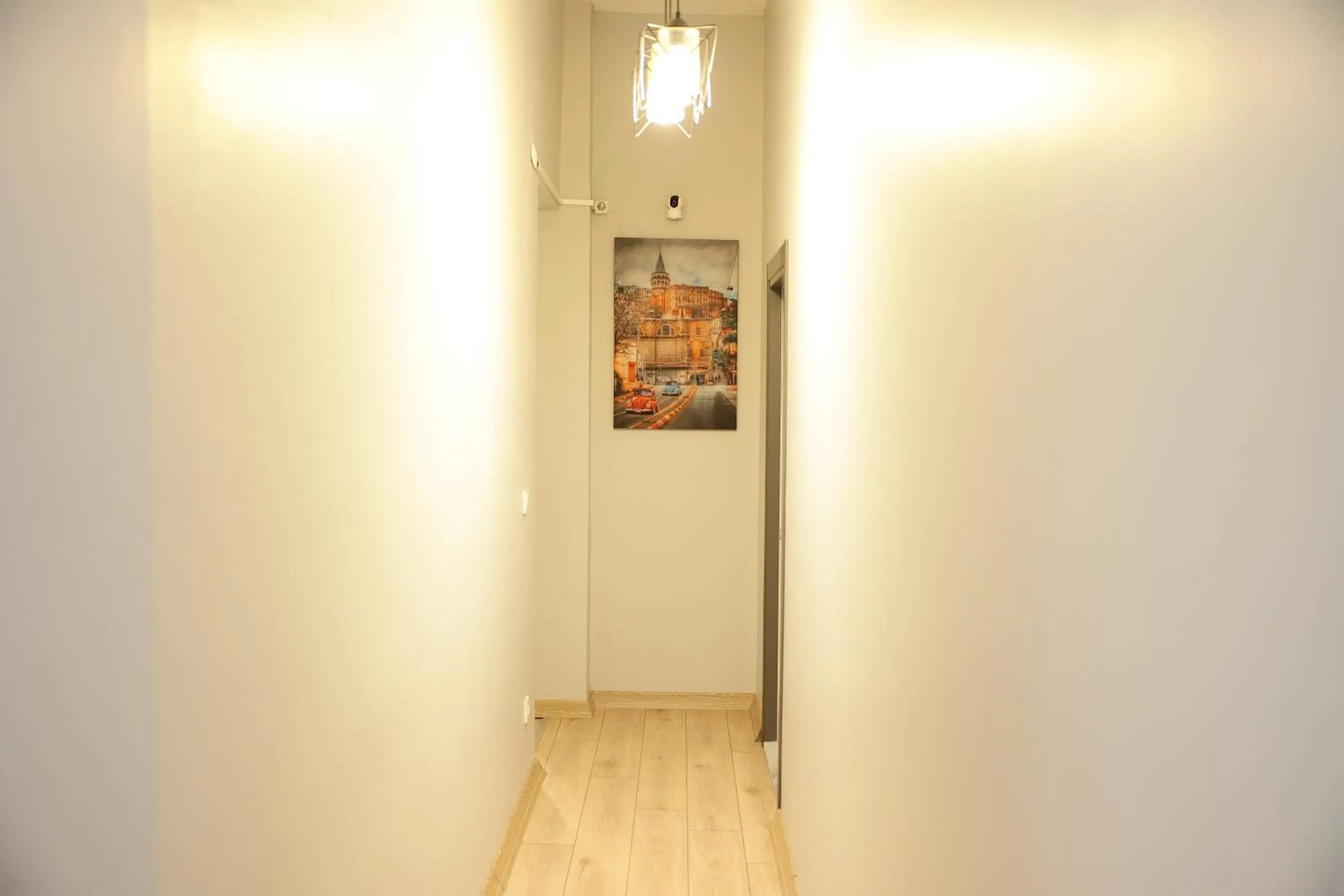 Decorative detail in Bonita Apart