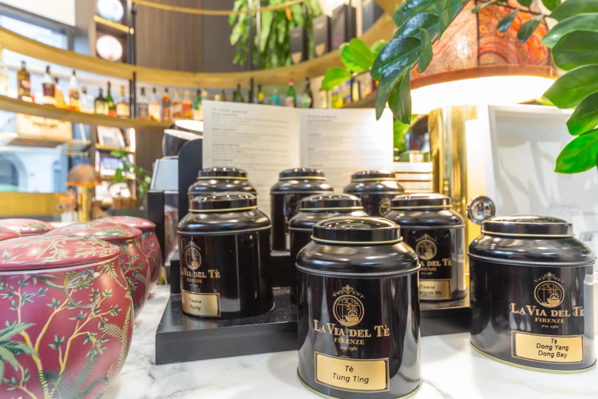 Breakfast in Duomo Smart Suites