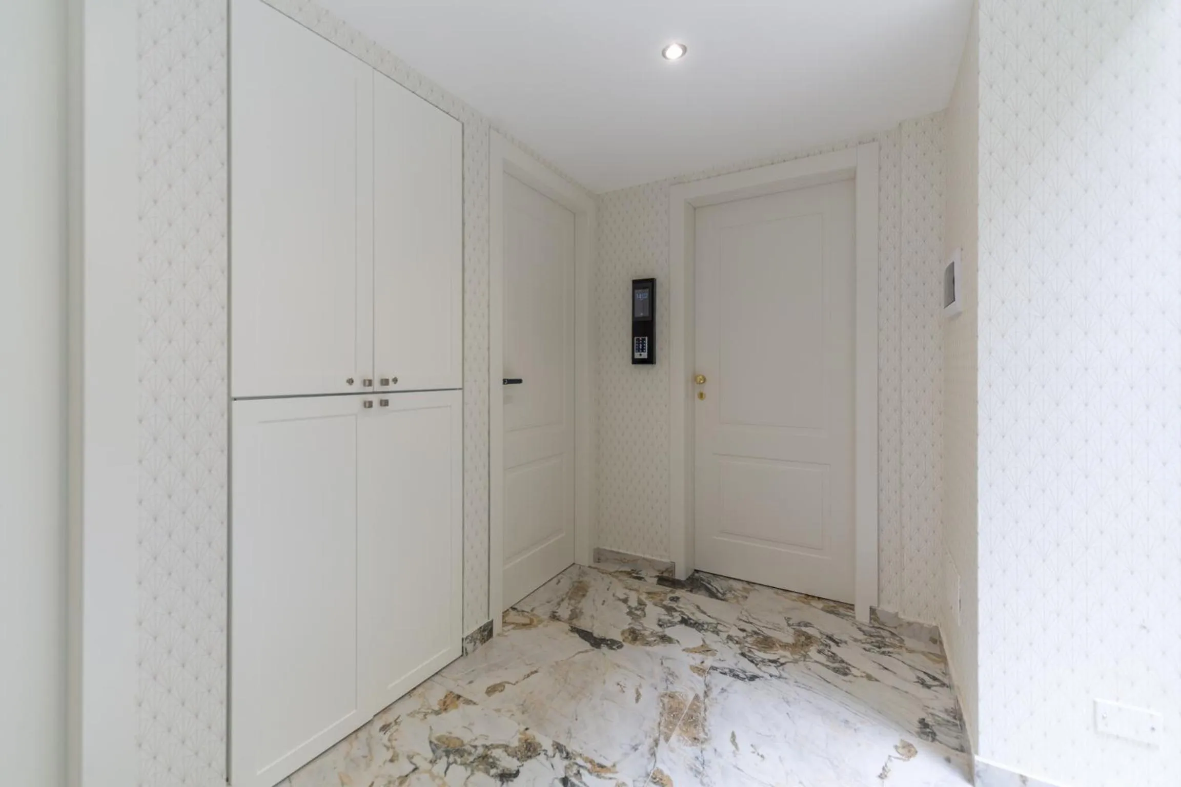 acessibility in Duomo Smart Suites