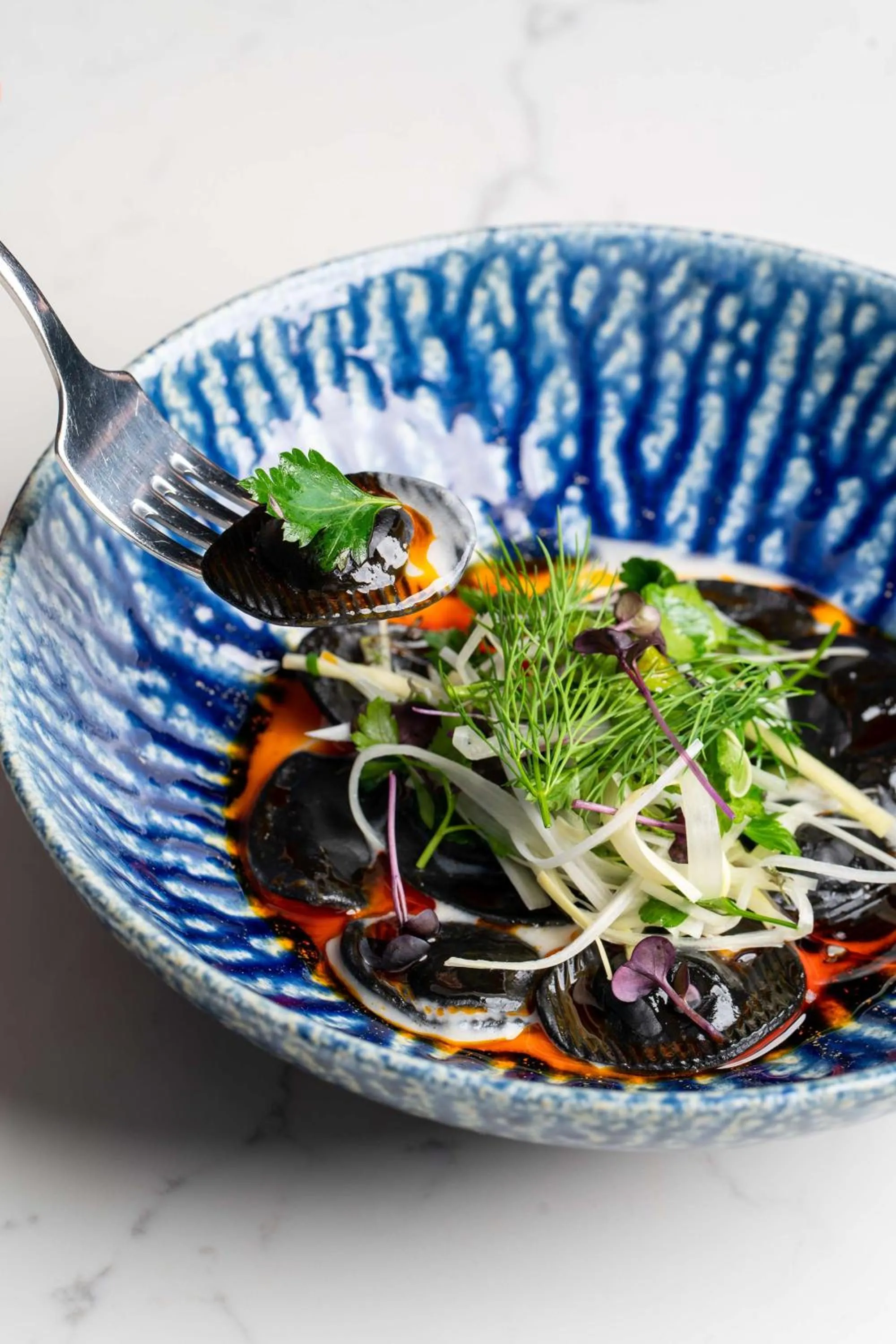 Food and drinks in Radisson Collection Hotel, Warsaw