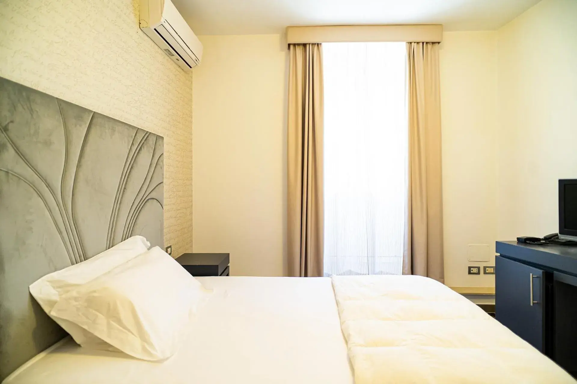 Dependance - single occupancy in Villa Del Lauro Dependance - single occupancy in Villa Del Lauro