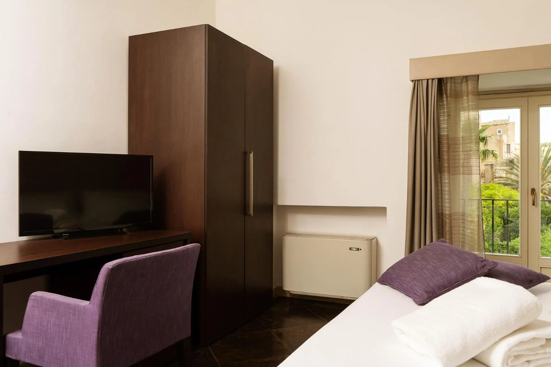 Photo of the whole room, Bed in Villa Del Lauro