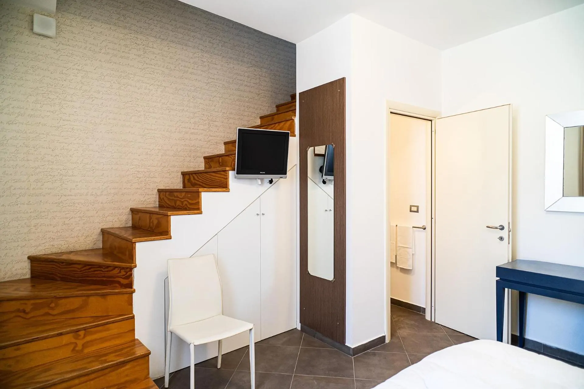 Photo of the whole room, Bed in Villa Del Lauro