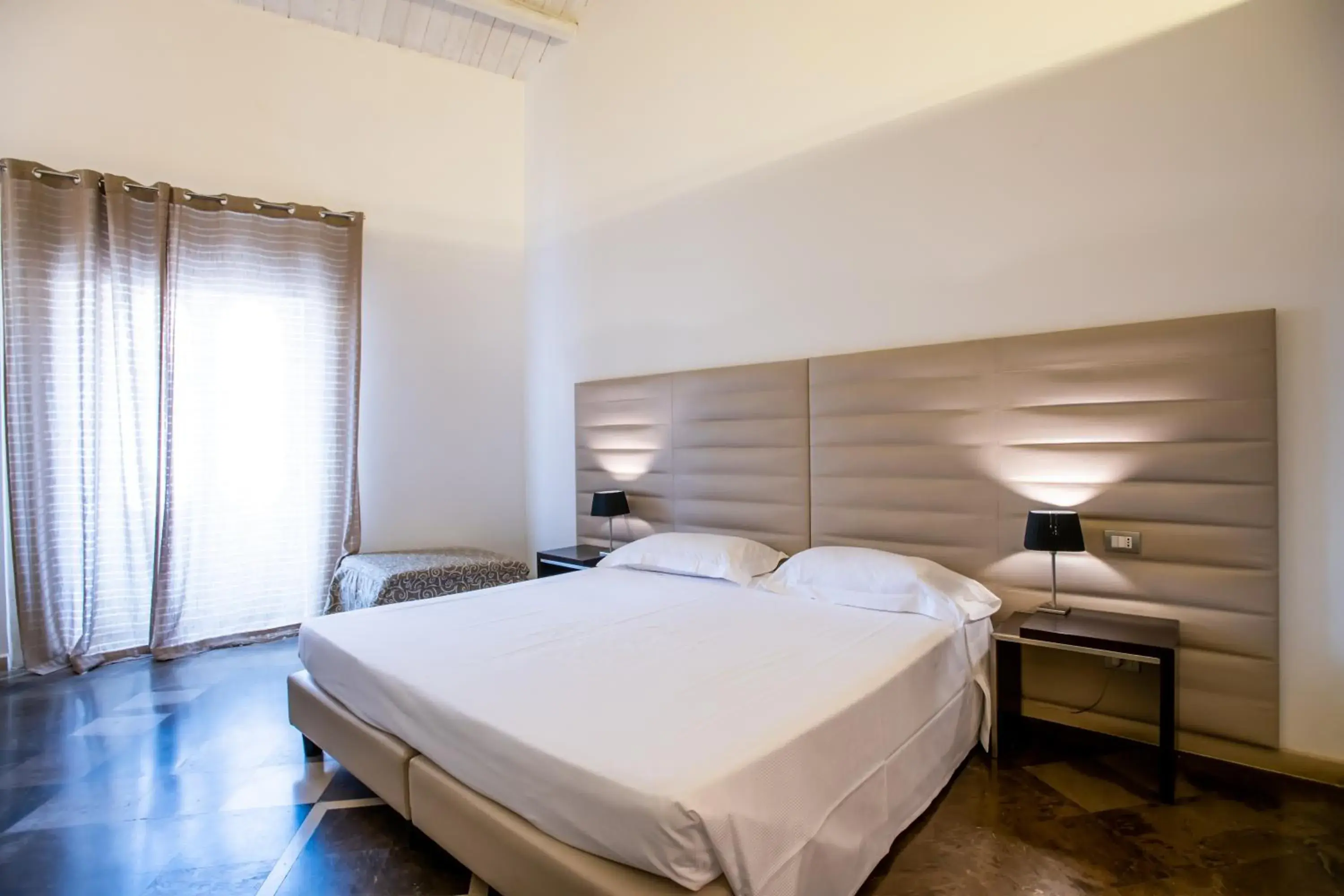 Superior Double Room in Villa Del Lauro Superior Double Room in Villa Del Lauro