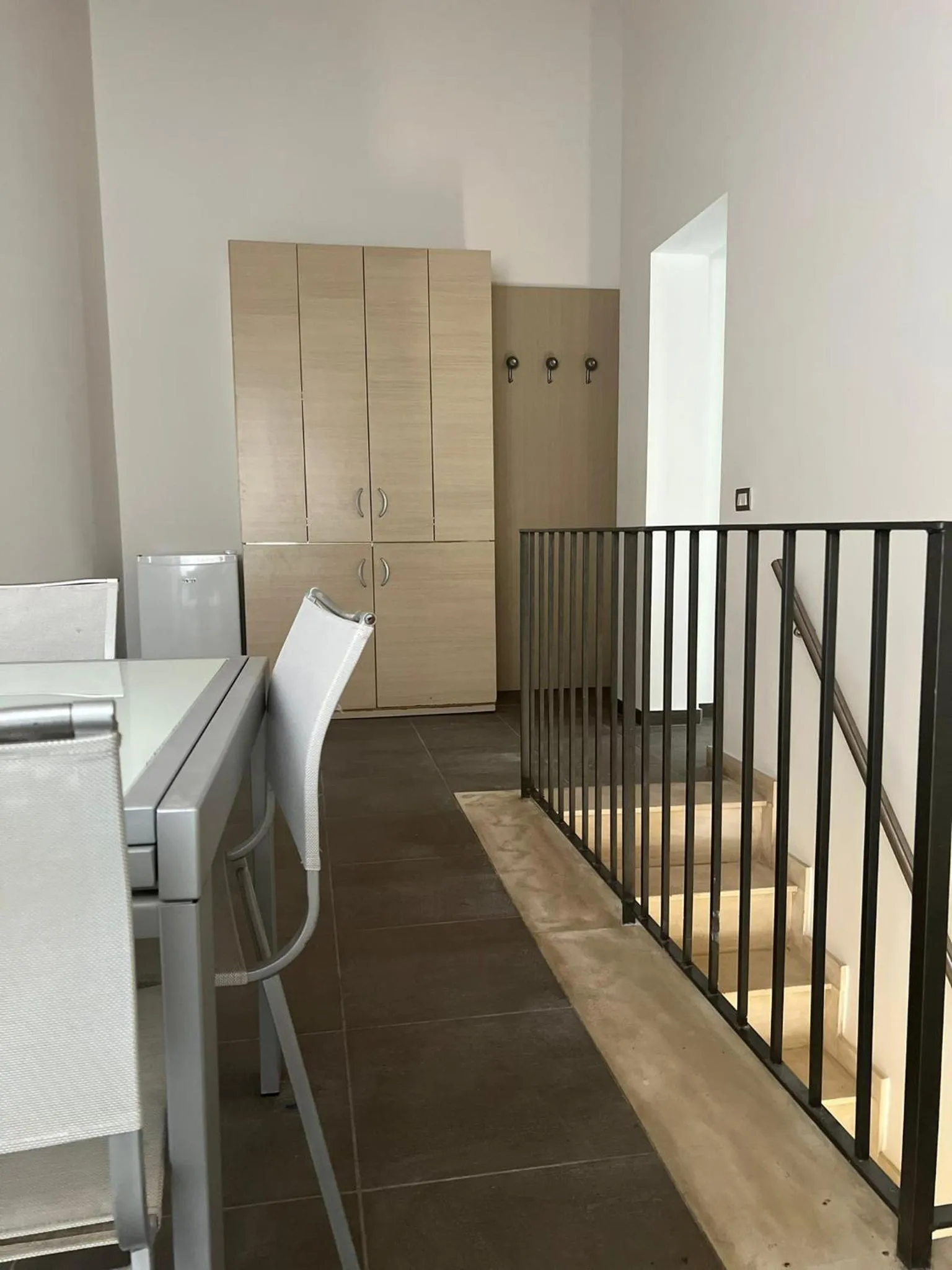 View (from property/room) in Villa Del Lauro