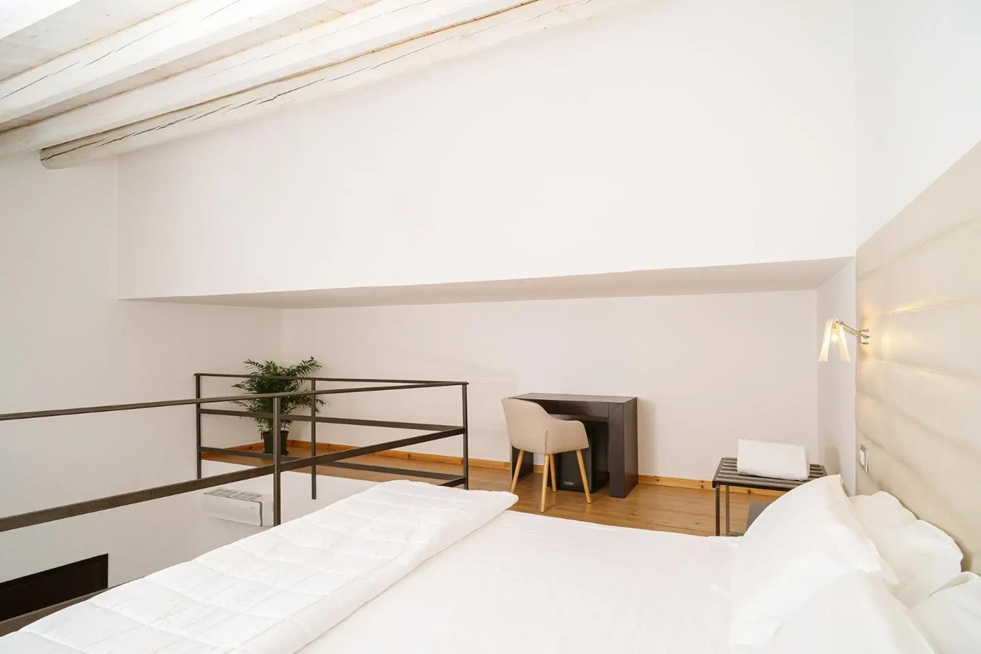 Deluxe Room in Villa Del Lauro Deluxe Room in Villa Del Lauro