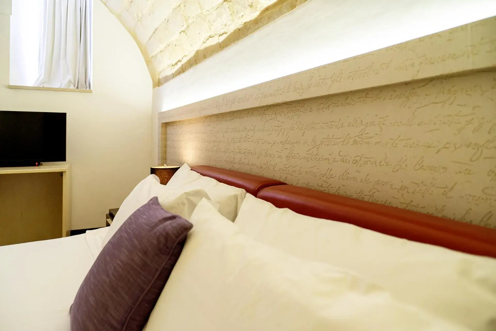 Standard Double Room in Villa Del Lauro Standard Double Room in Villa Del Lauro