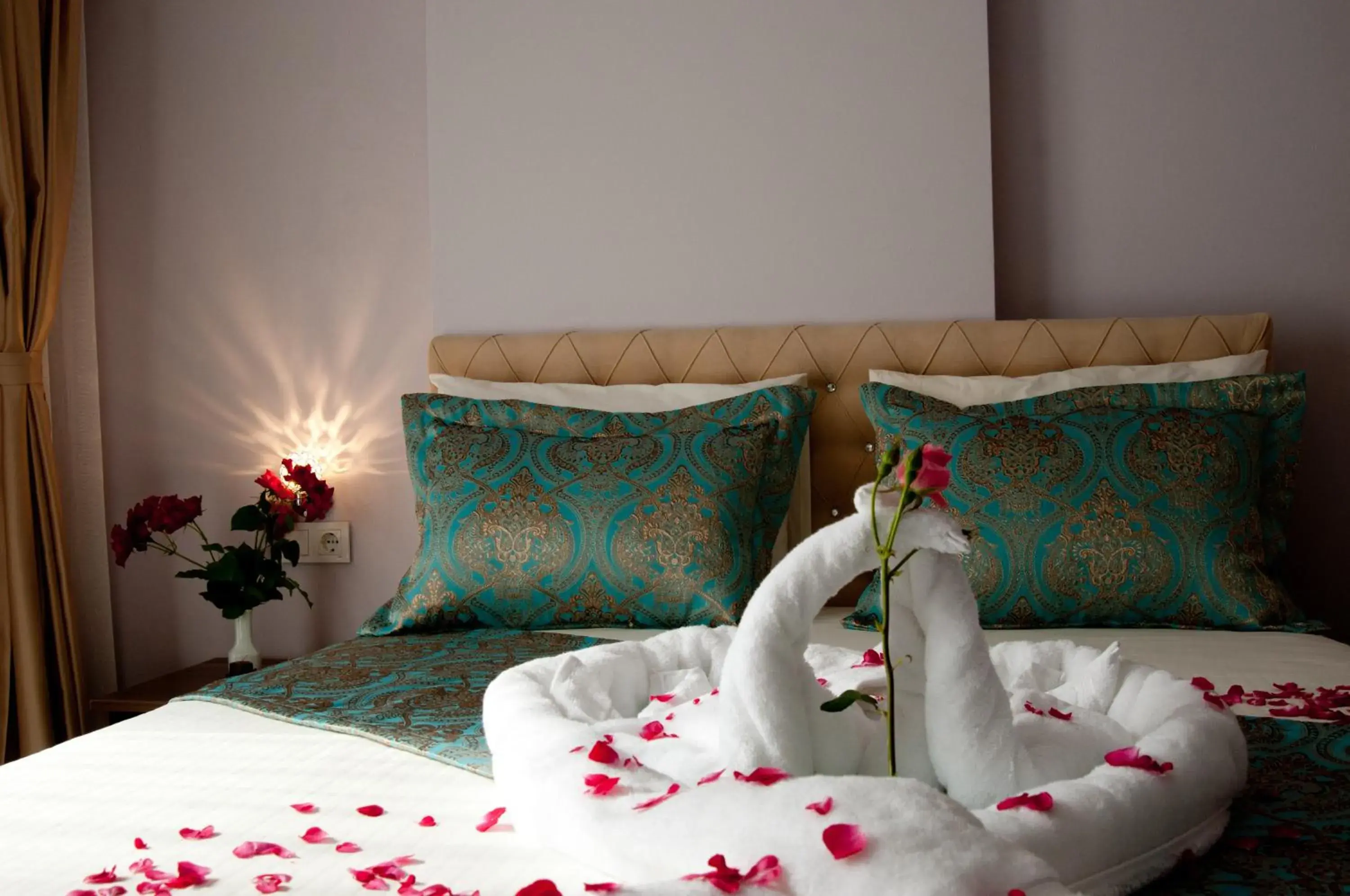 Standard Double Room in DEFNE OTEL Standard Double Room in DEFNE OTEL