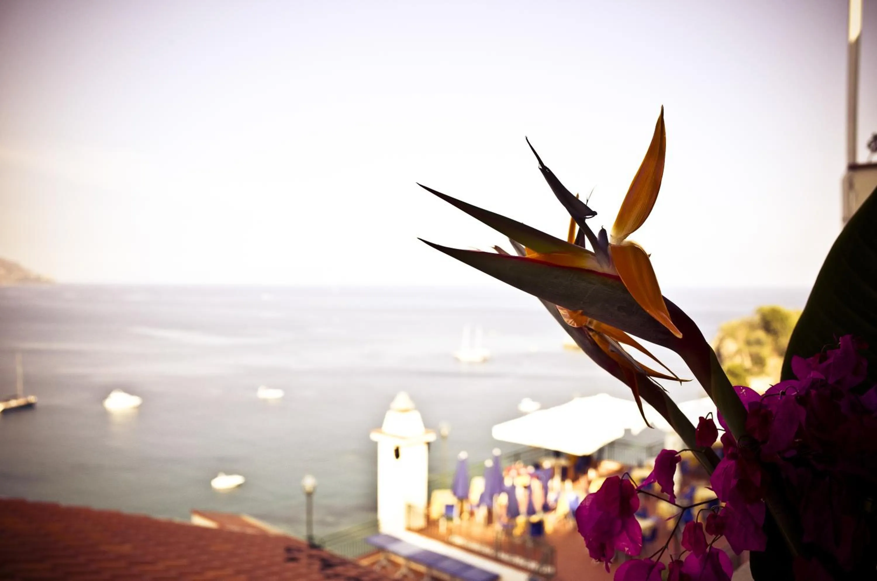 Day in Bay Palace Mazzarò