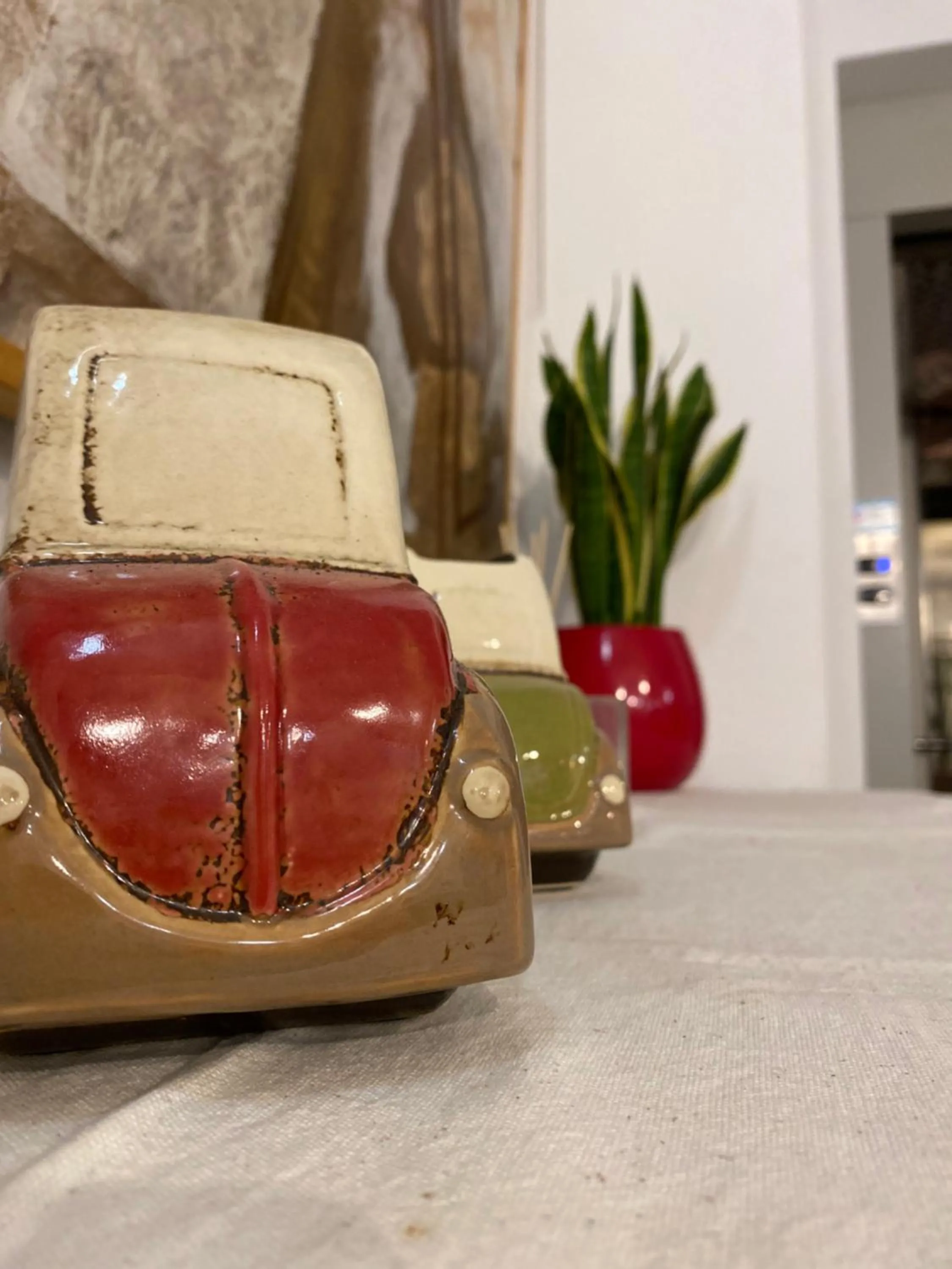 hair dresser in Locanda le GINESTRE