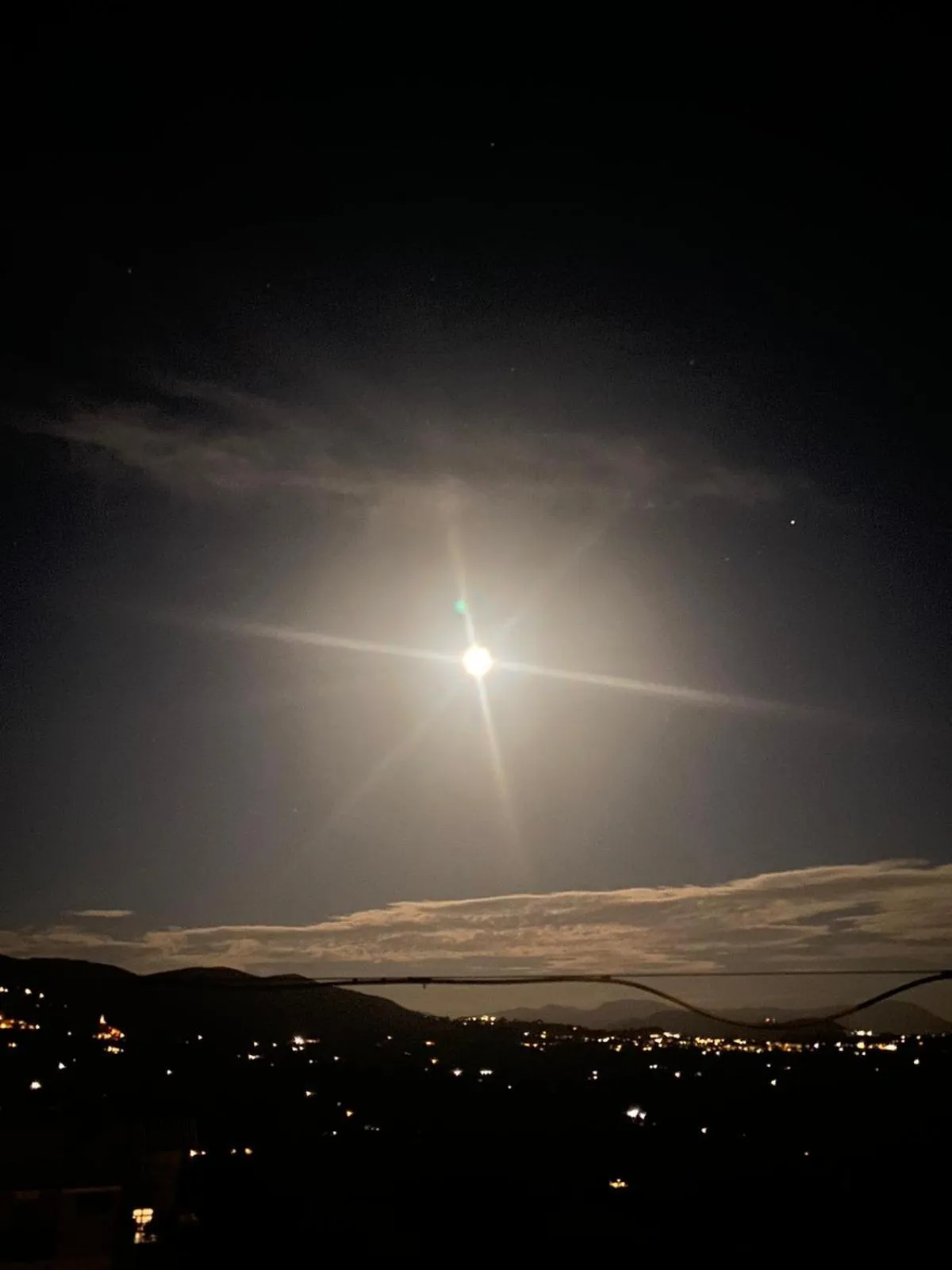 Property building in Locanda le GINESTRE