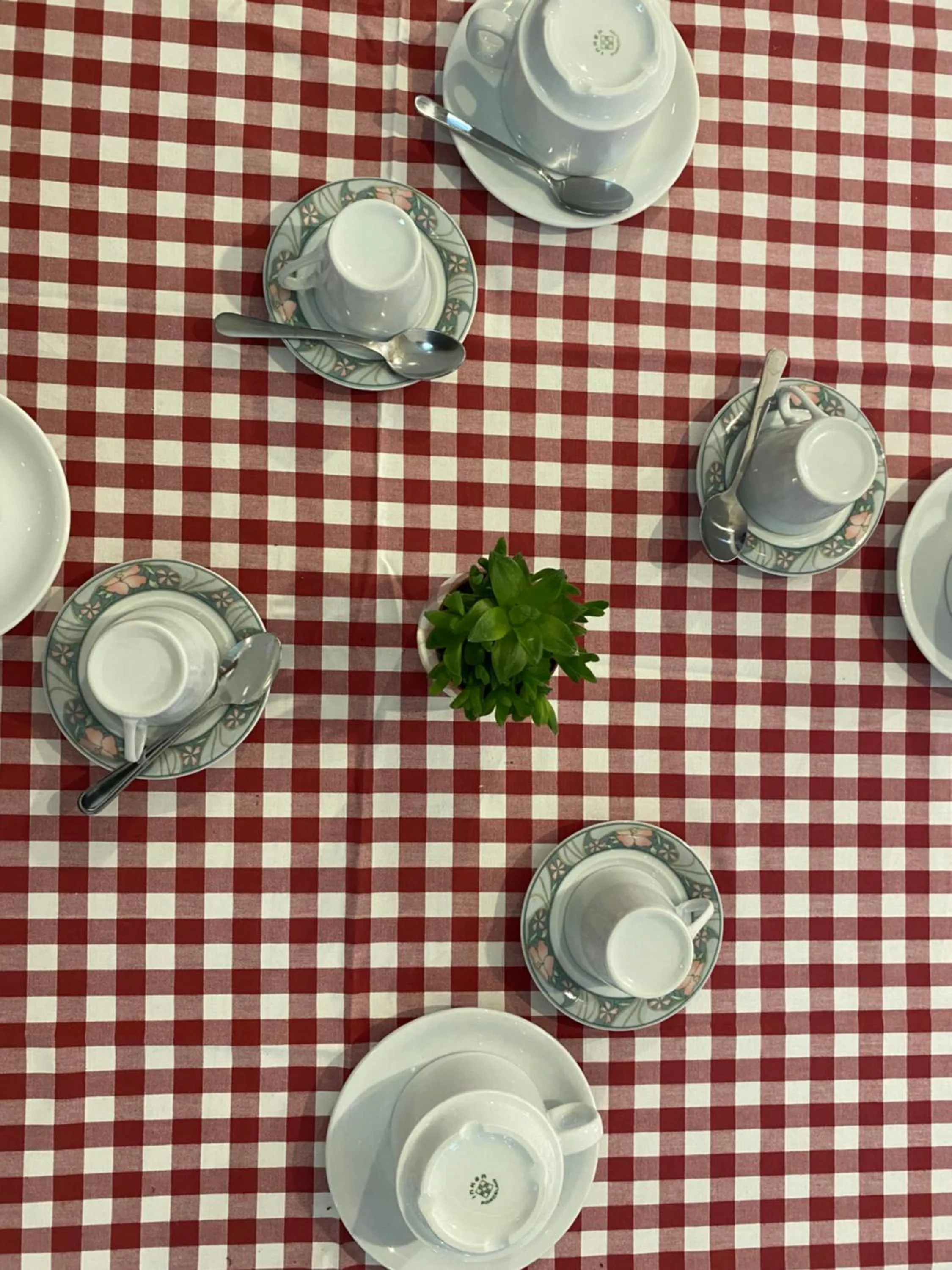 Breakfast in Locanda le GINESTRE