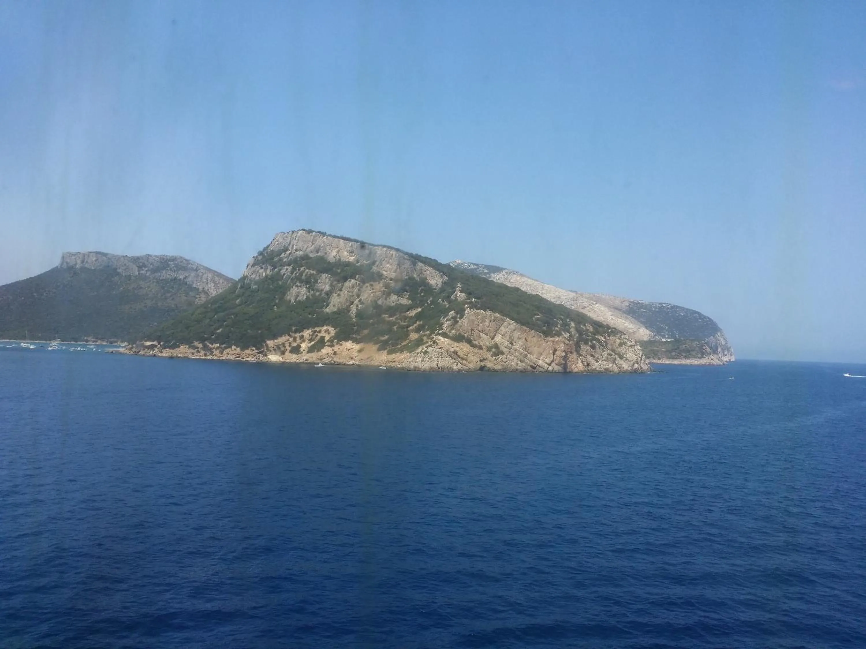 On site in Hotel Tabby