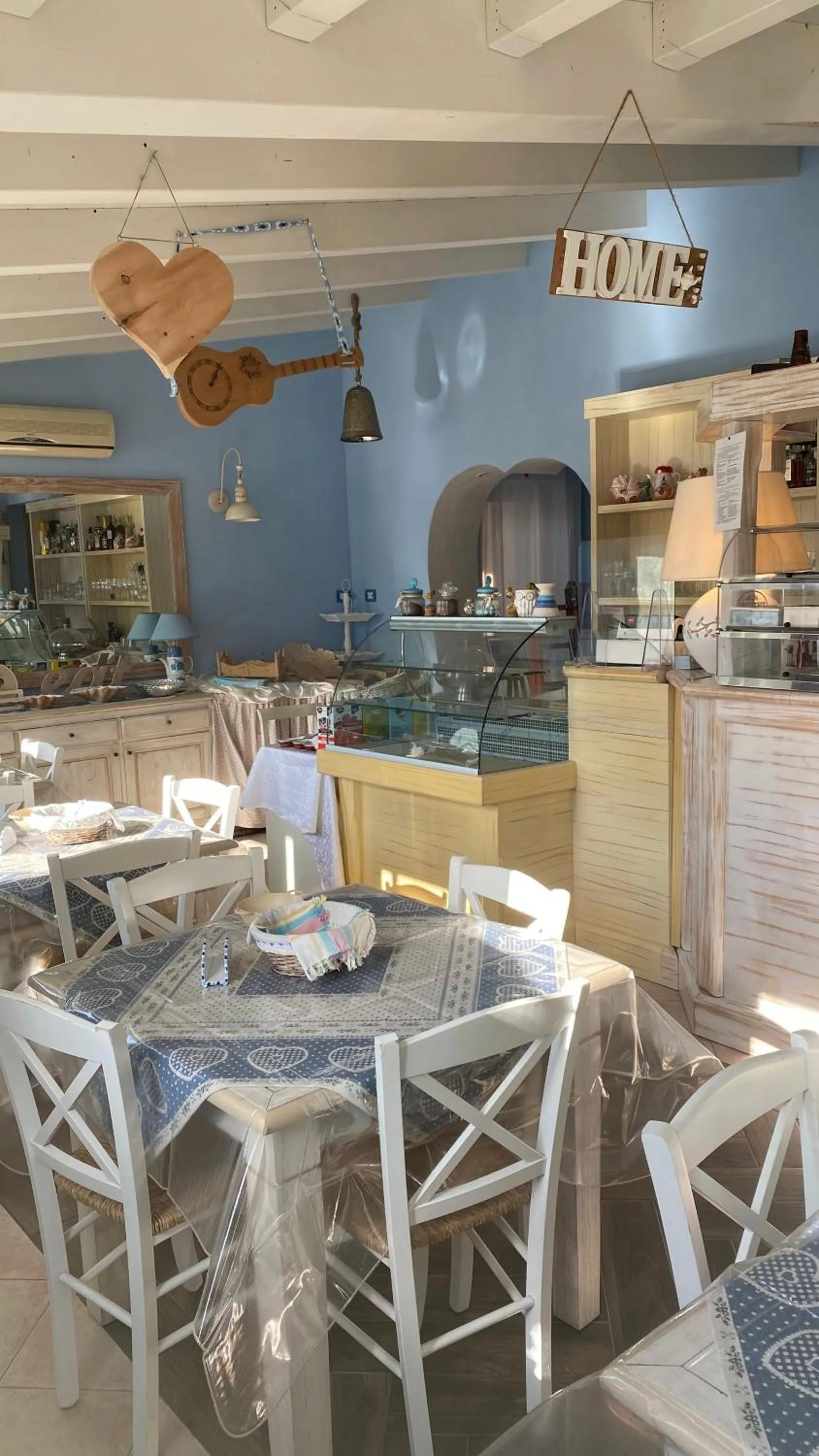 Lounge or bar in Hotel Tabby