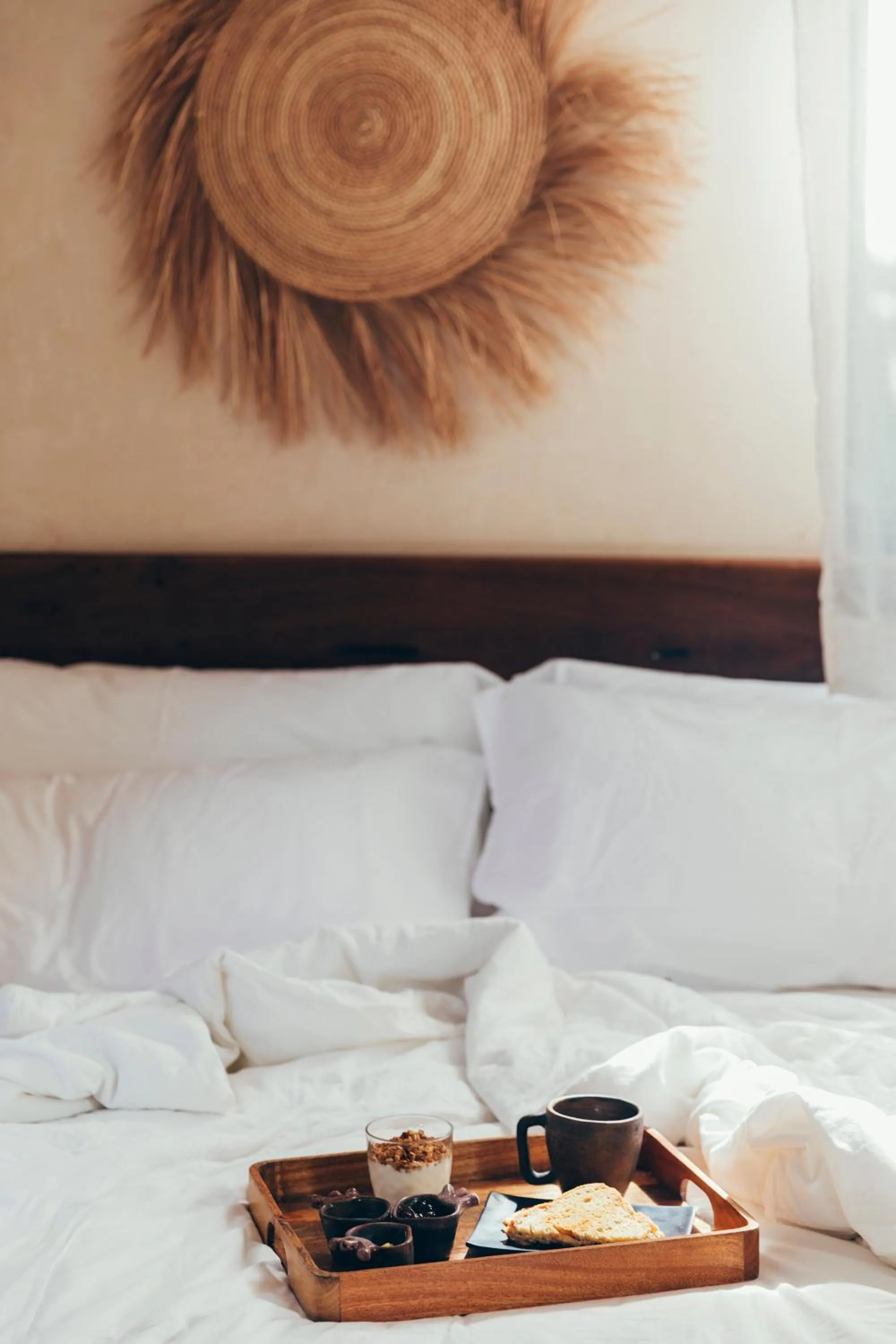Bedroom, Bed in Cucu Hotel El Cuyo