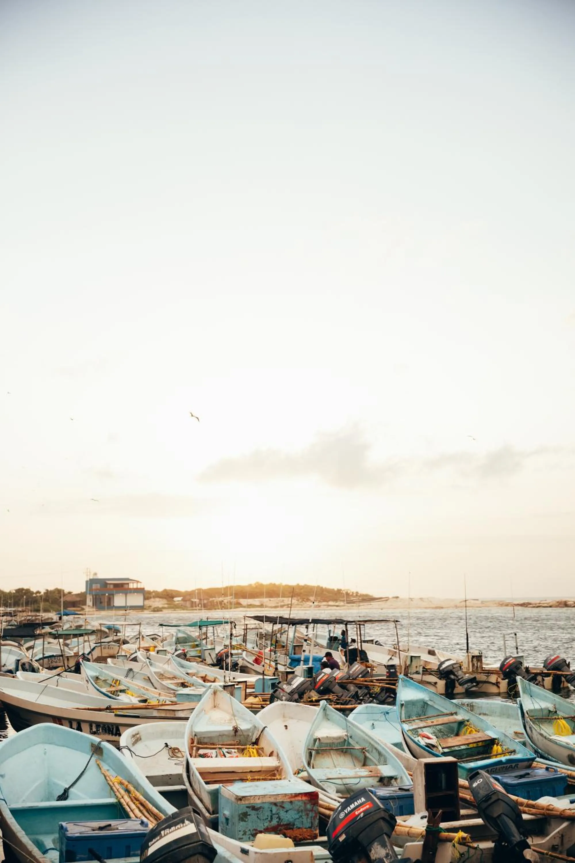 Nearby landmark in Cucu Hotel El Cuyo
