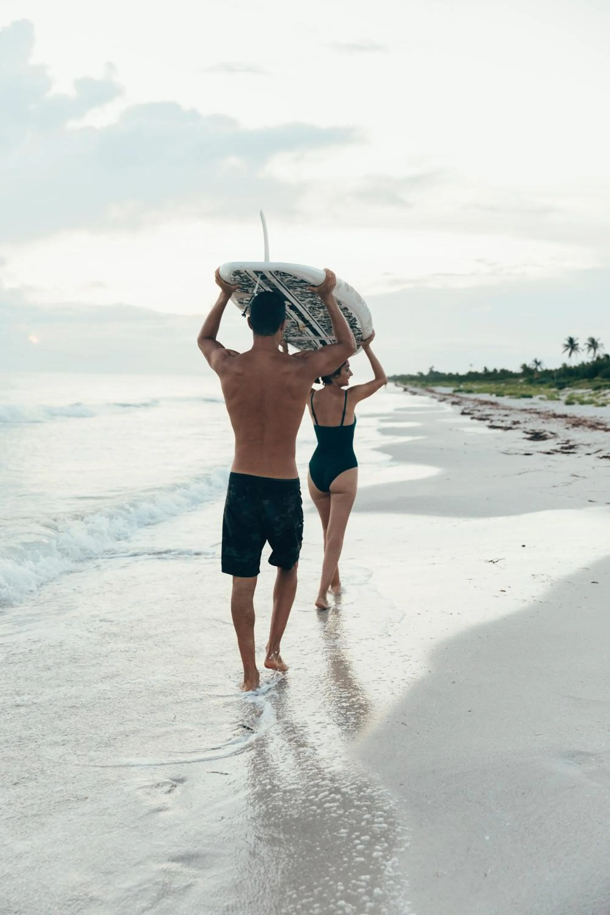 Day in Cucu Hotel El Cuyo