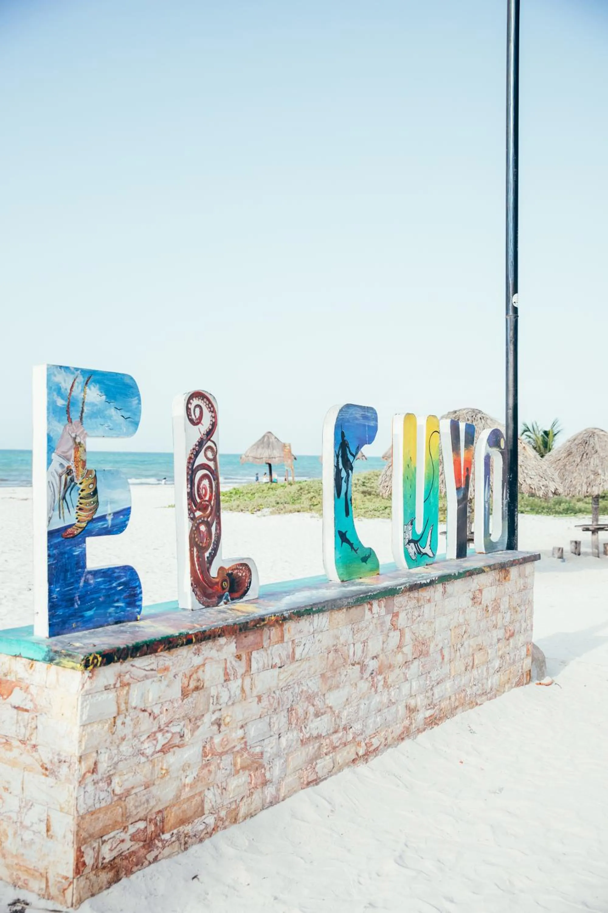 Nearby landmark in Cucu Hotel El Cuyo